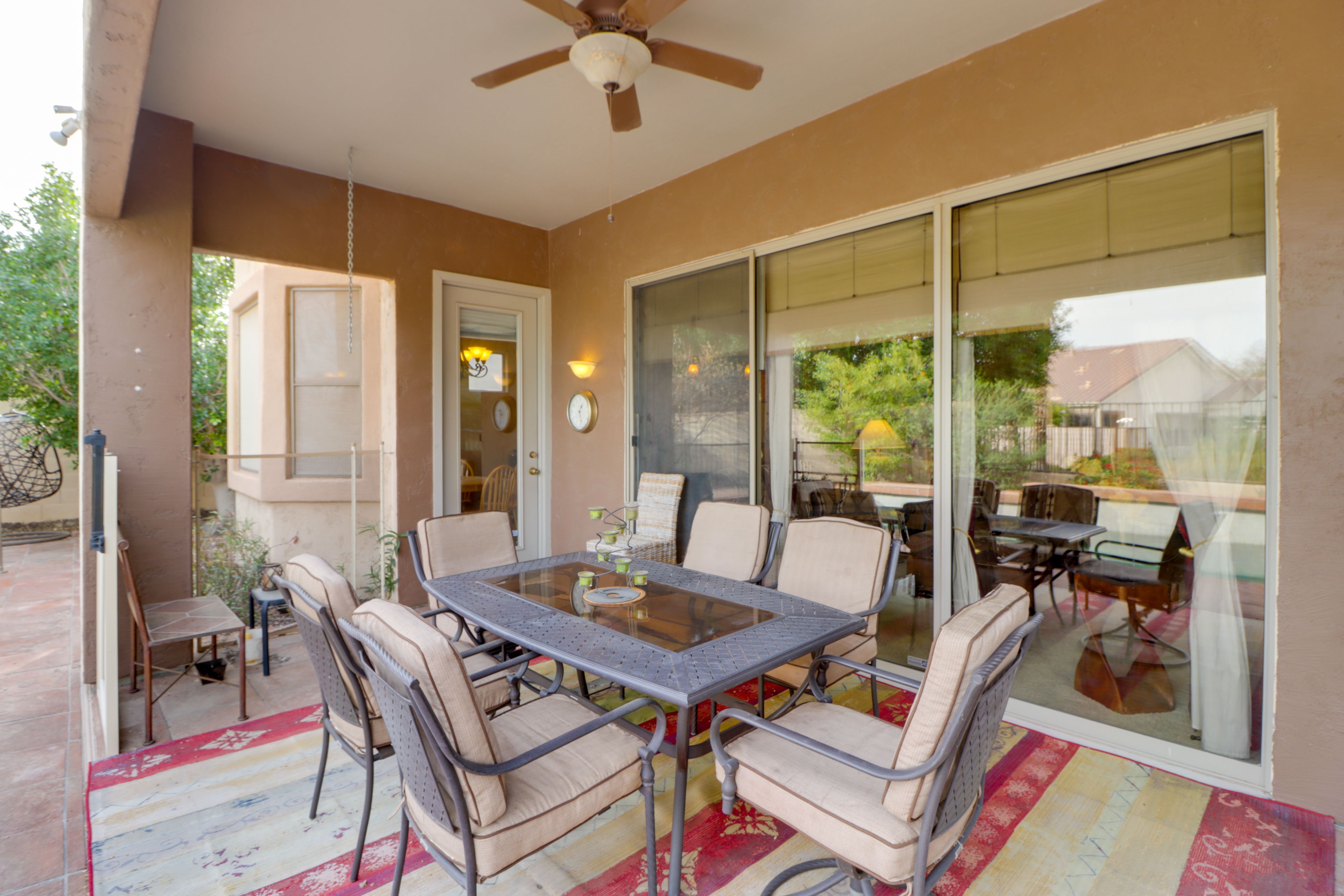 Outdoor Dining | Patio