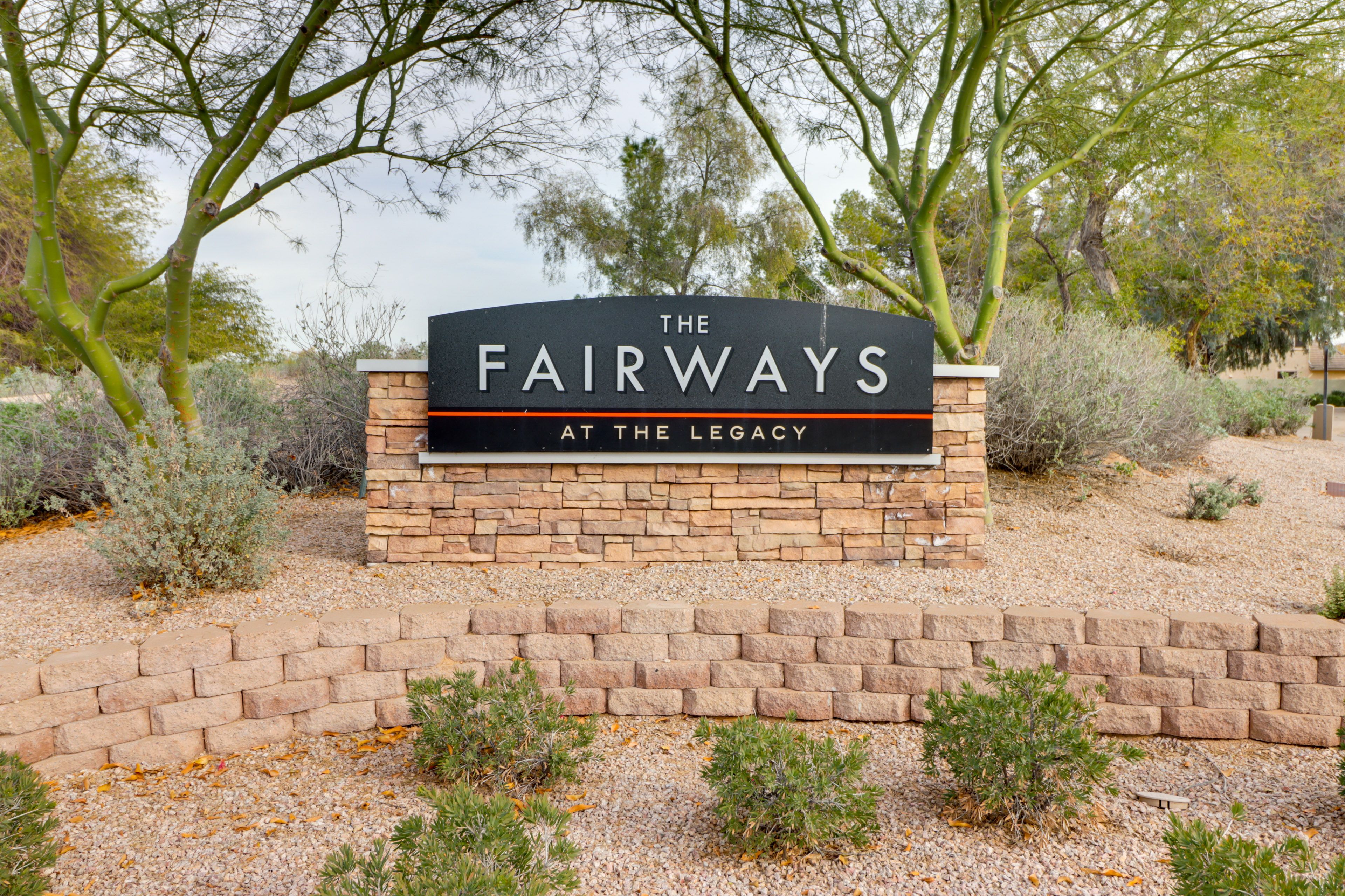 Community Exterior