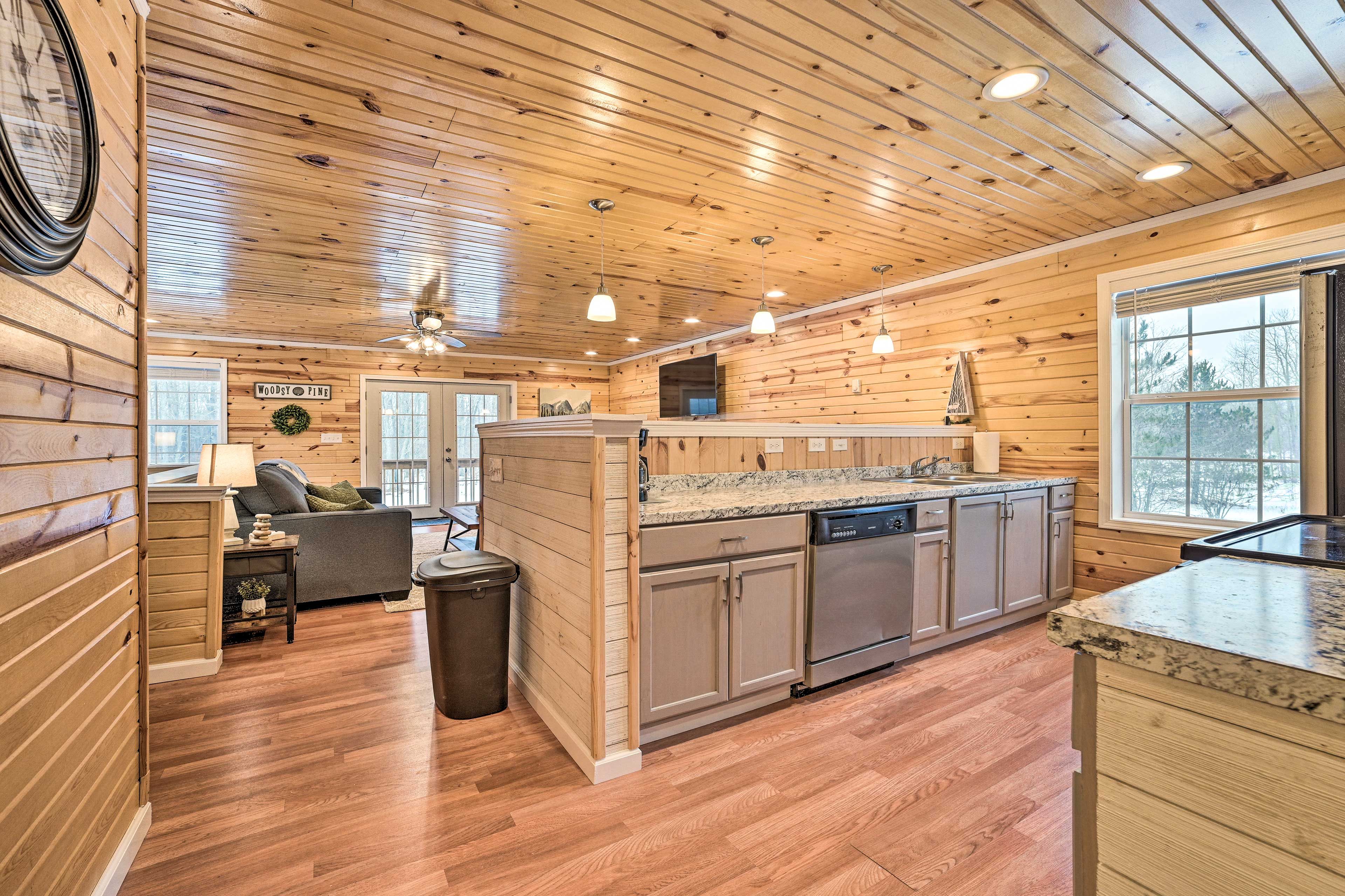 Kitchen | Cooking Basics | Complimentary Spices