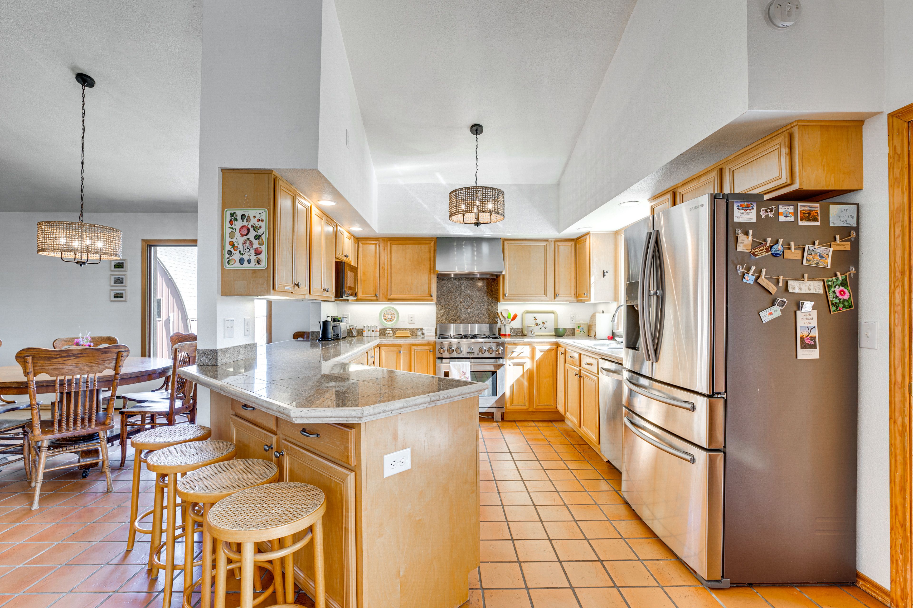 Kitchen | Cooking Basics | Toaster | Complimentary Spices