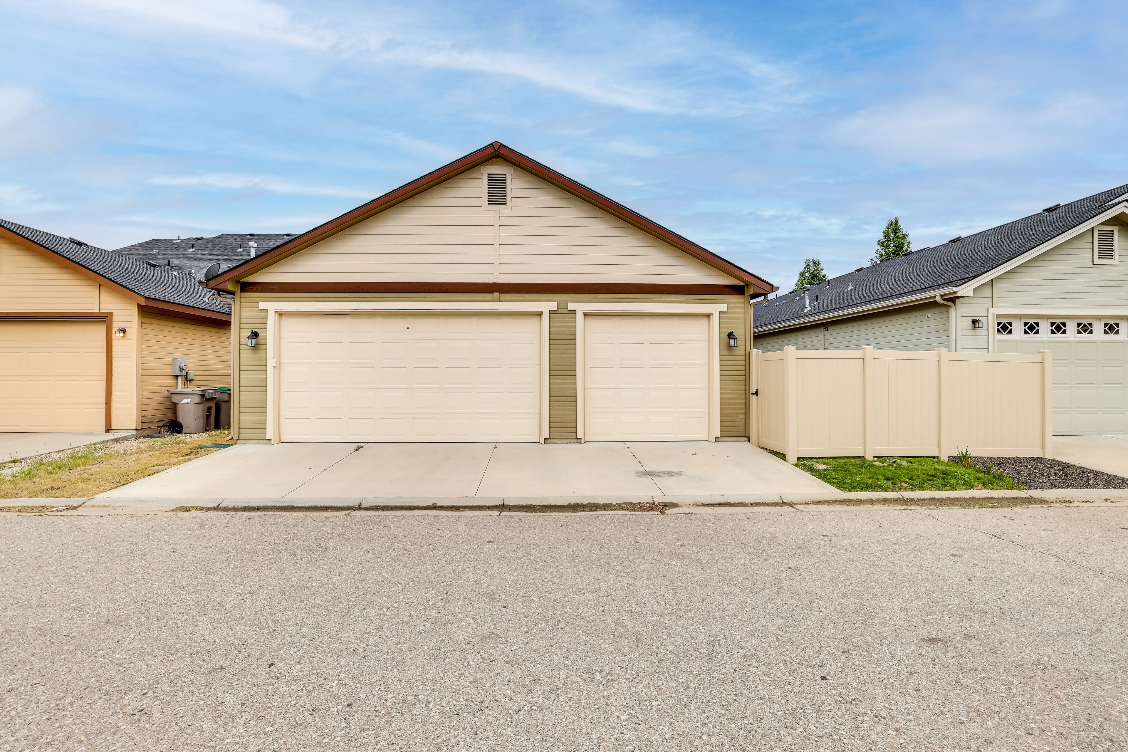 Property Exterior