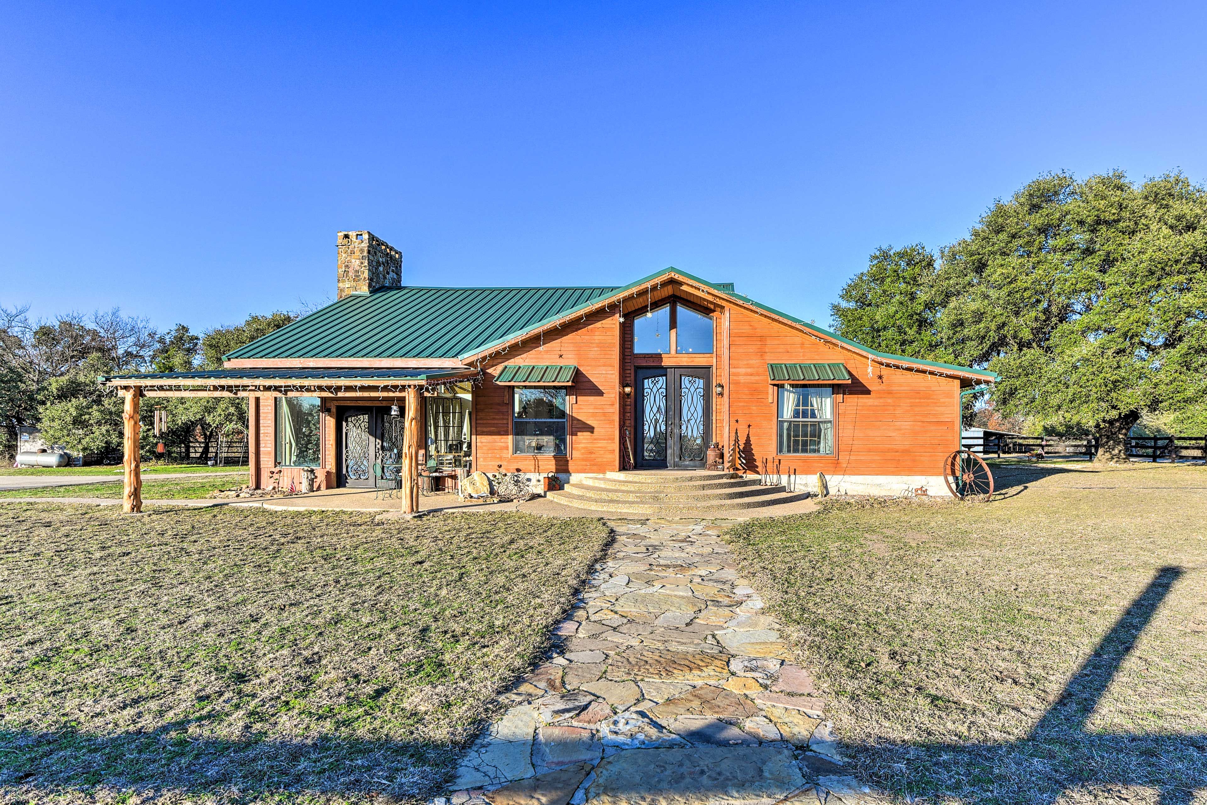 Property Exterior