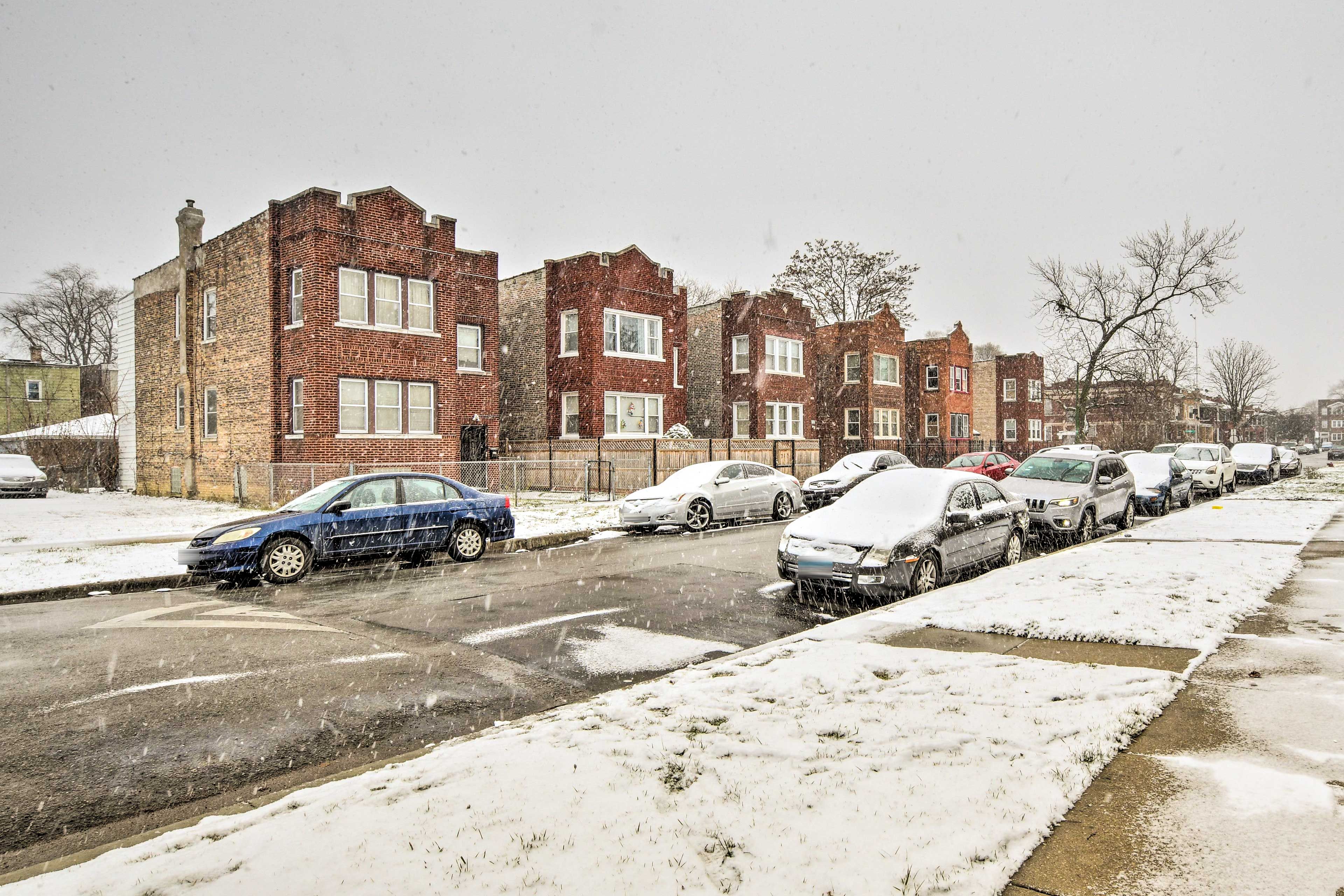 Parking | Free Street Parking