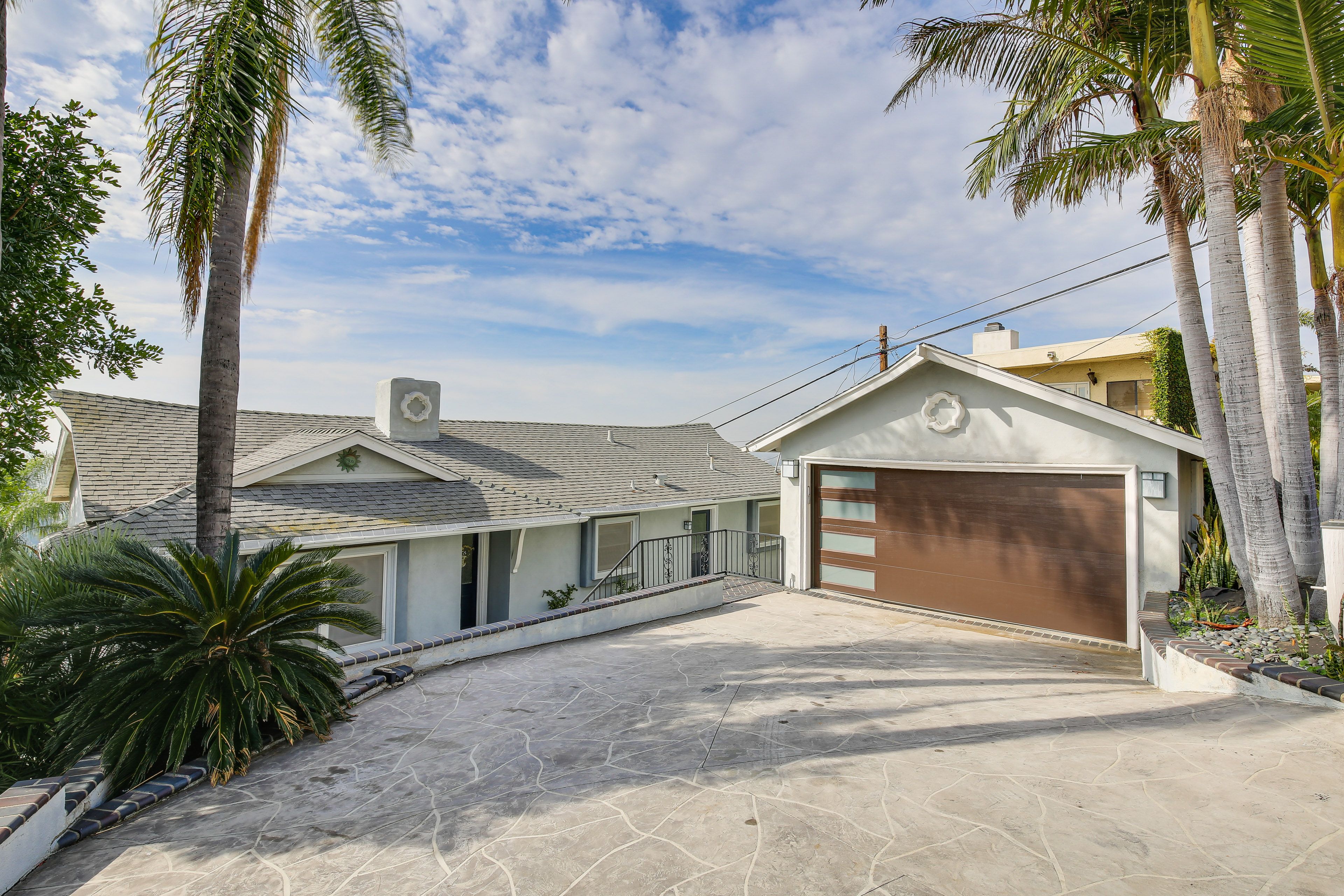 Property Exterior | Garage (1 Vehicle) | Driveway Parking (3 Vehicles)