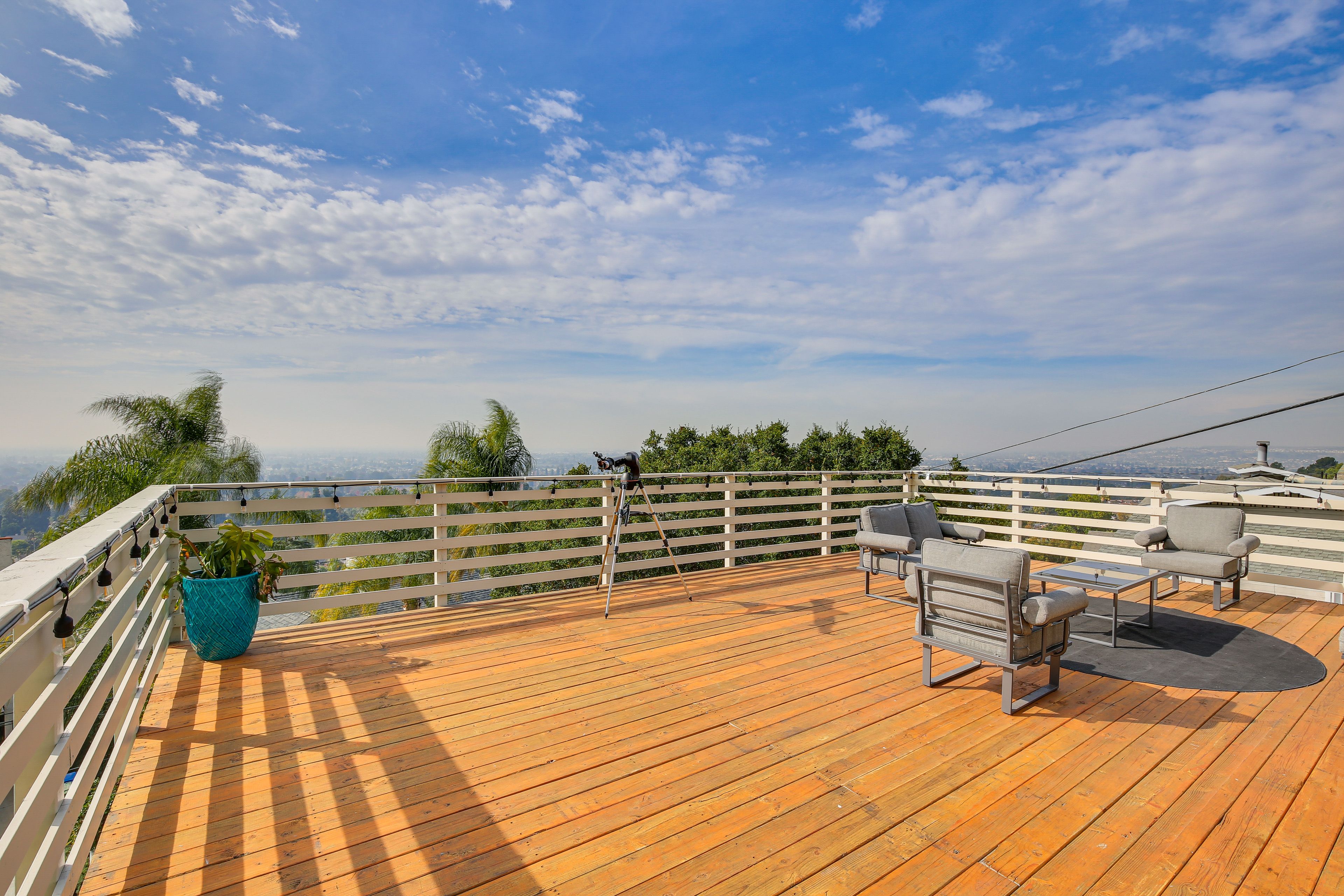 Deck | Views