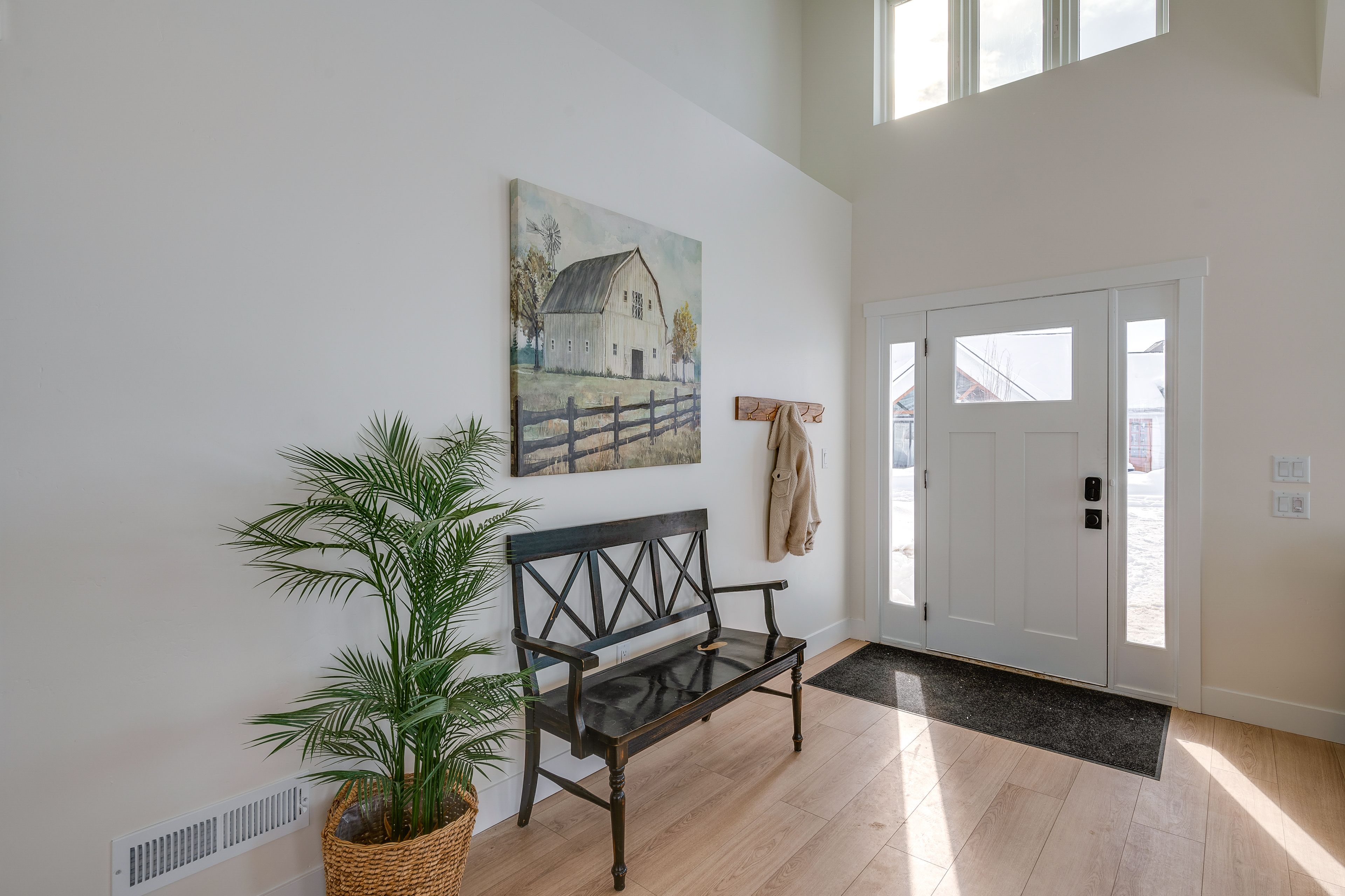 Entryway