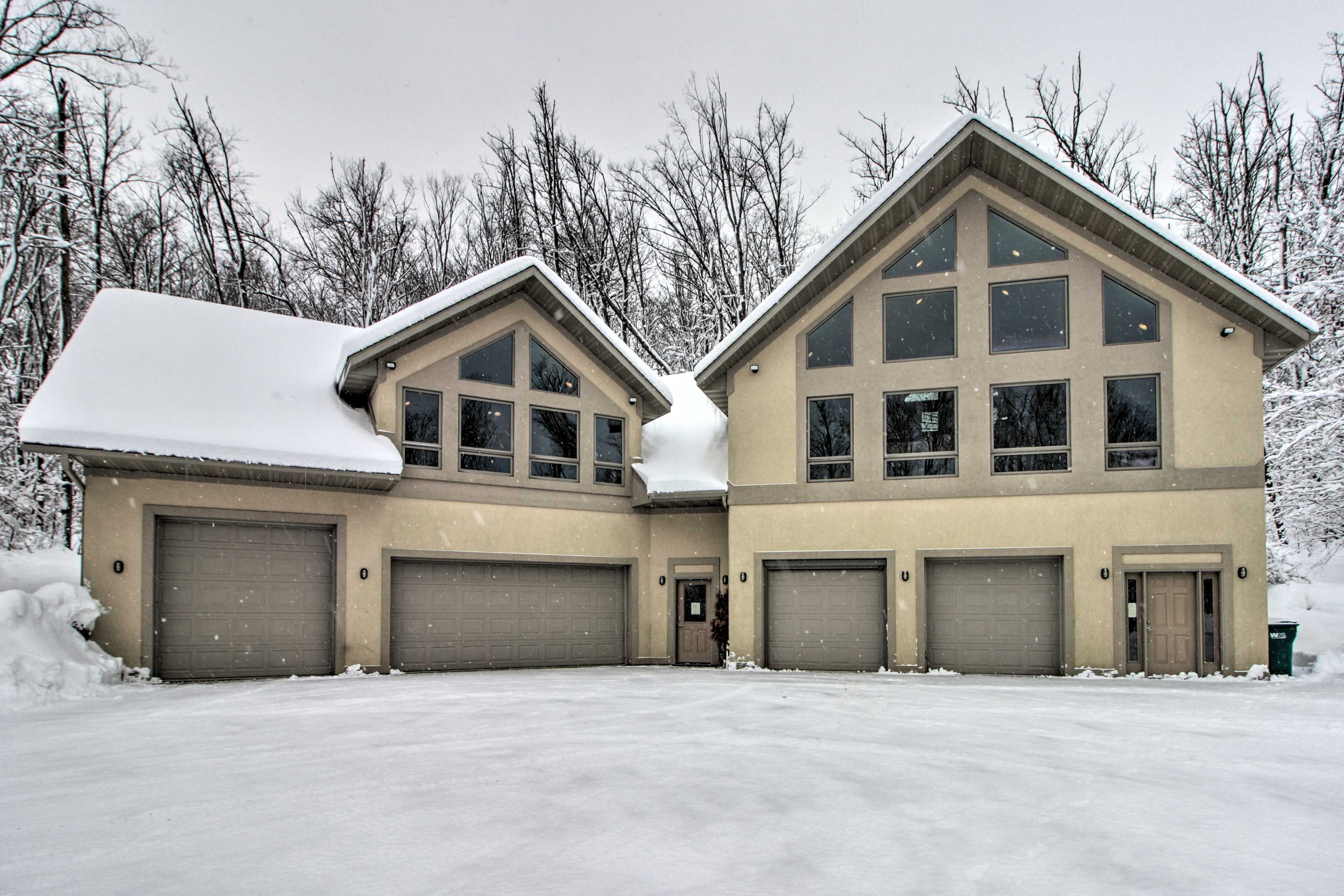 Cohasset Vacation Rental | 4BR | 3BA | 4,600 Sq Ft | Step-Free Entry