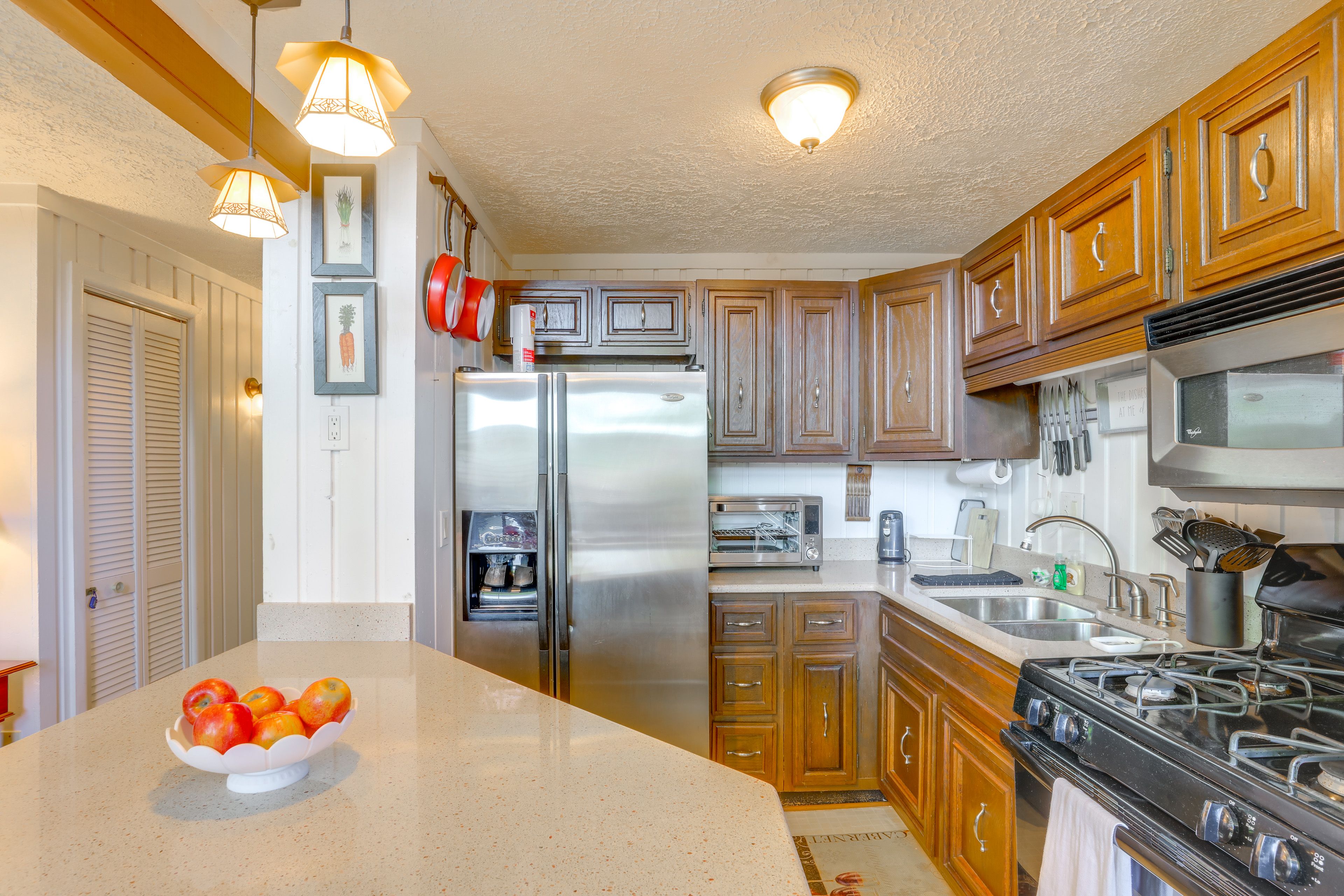Kitchen | Drip & Keurig Coffee Makers | 2nd Level