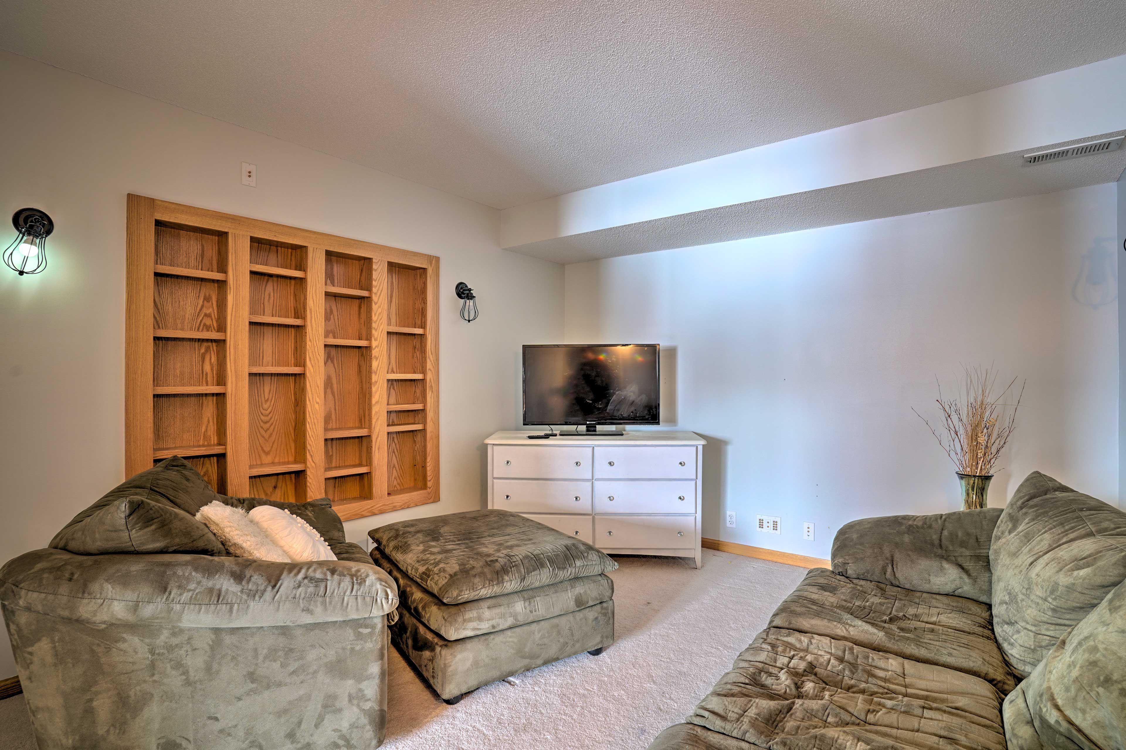 Living Room 2