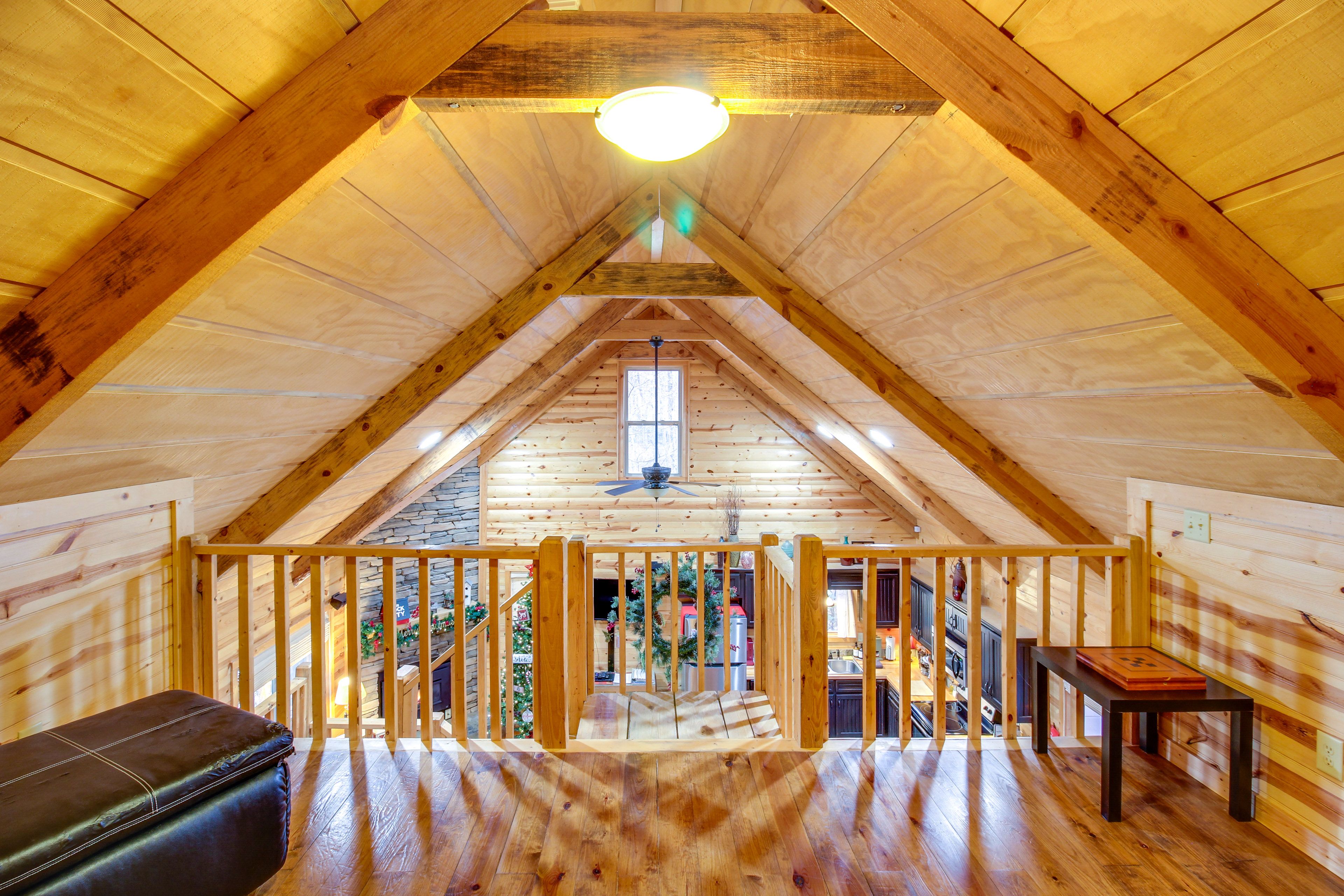 Loft | 2nd Floor | Board Games & Books