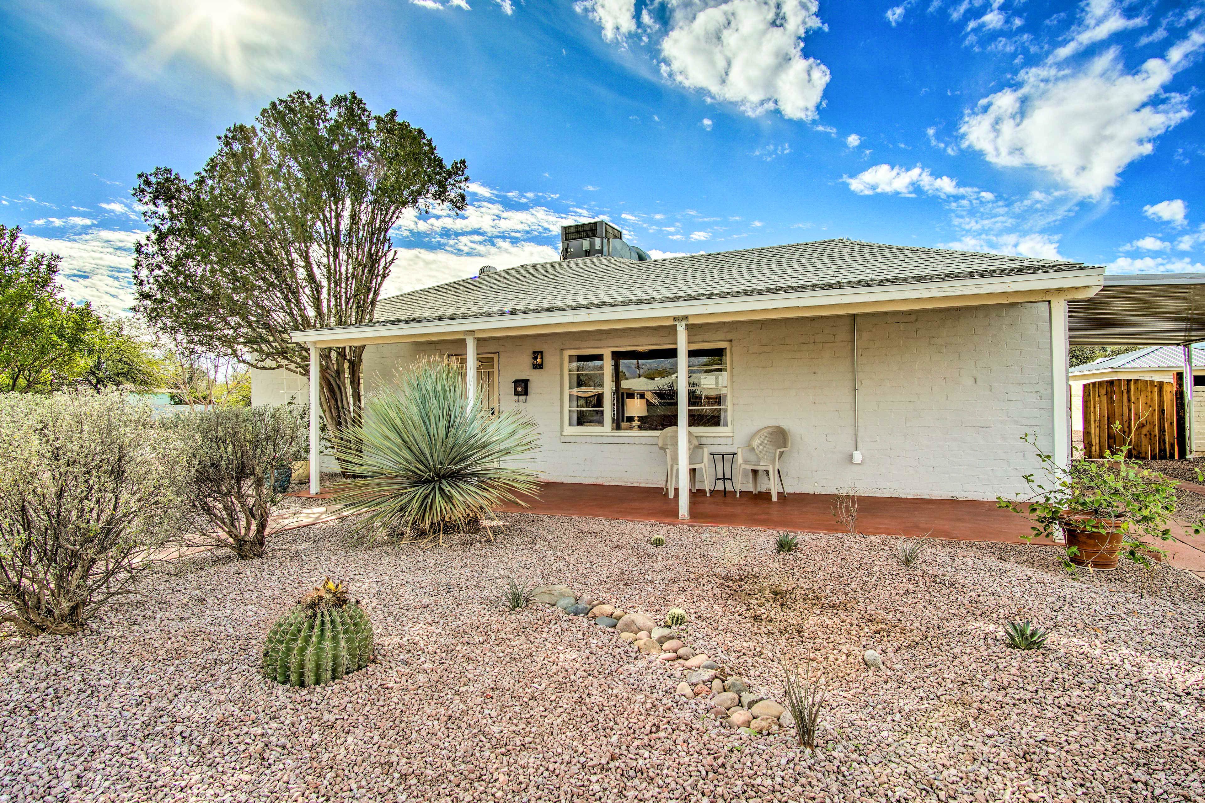 Property Exterior