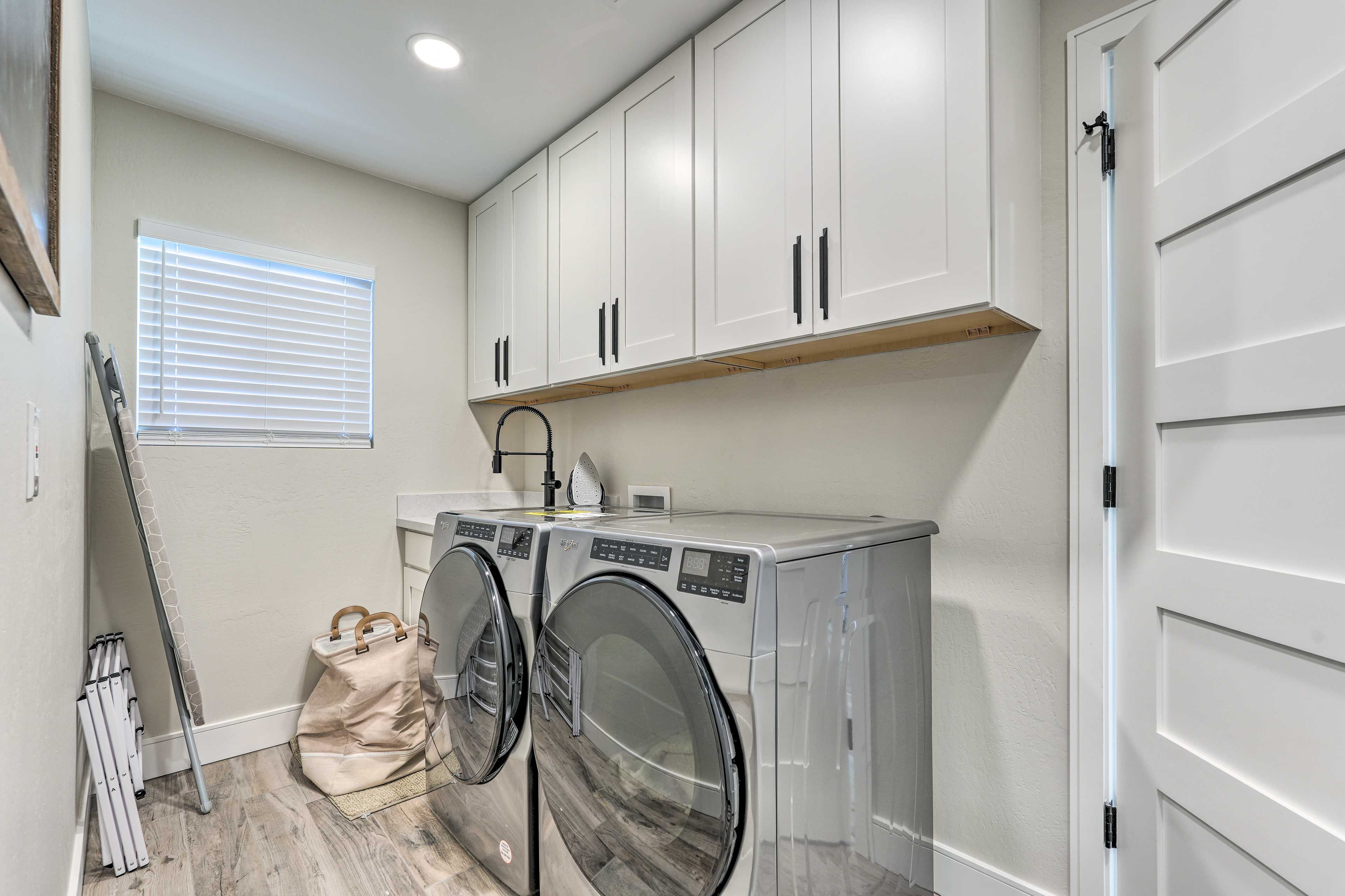 Laundry Room | Laundry Detergent
