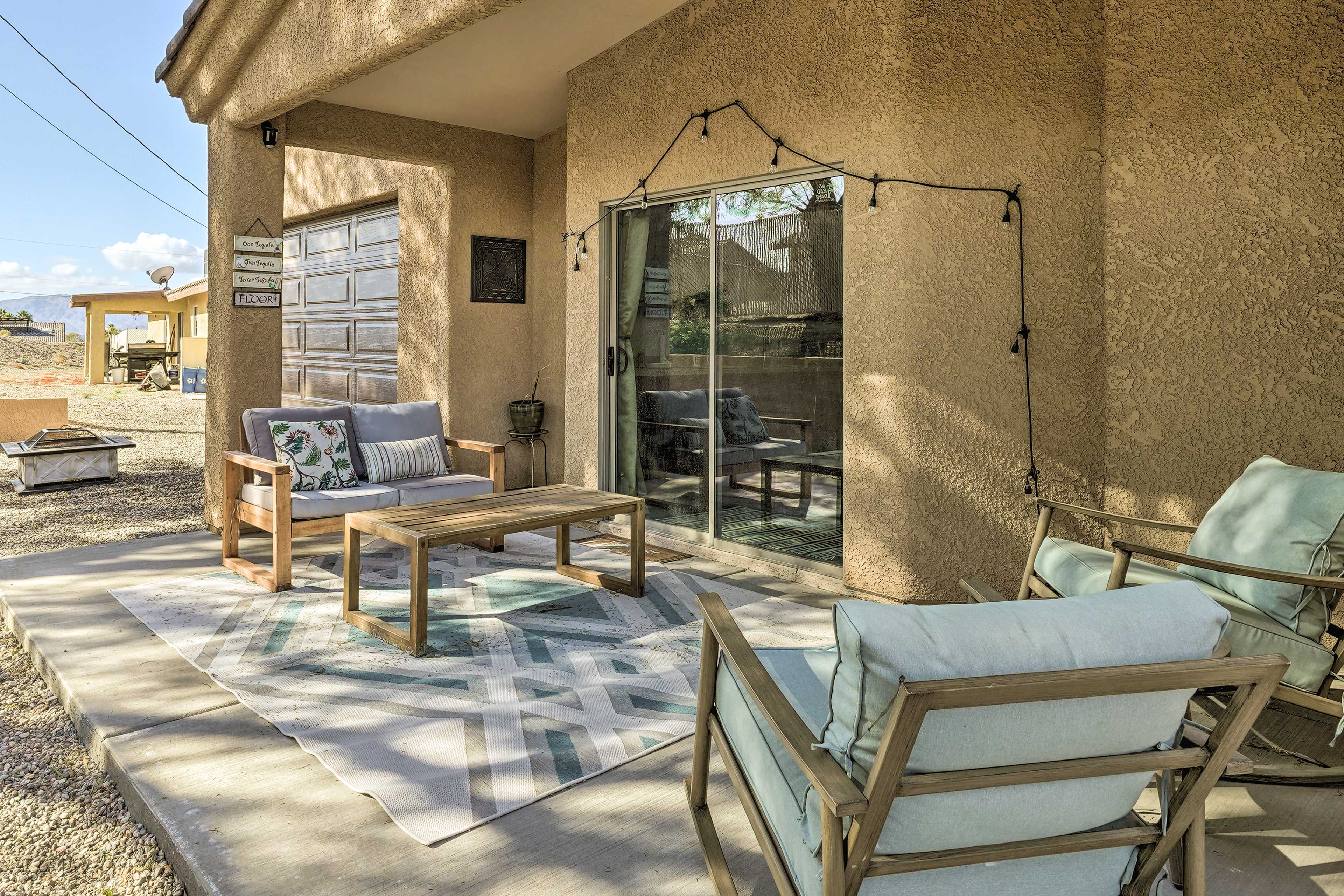 Patio | Outdoor Furniture