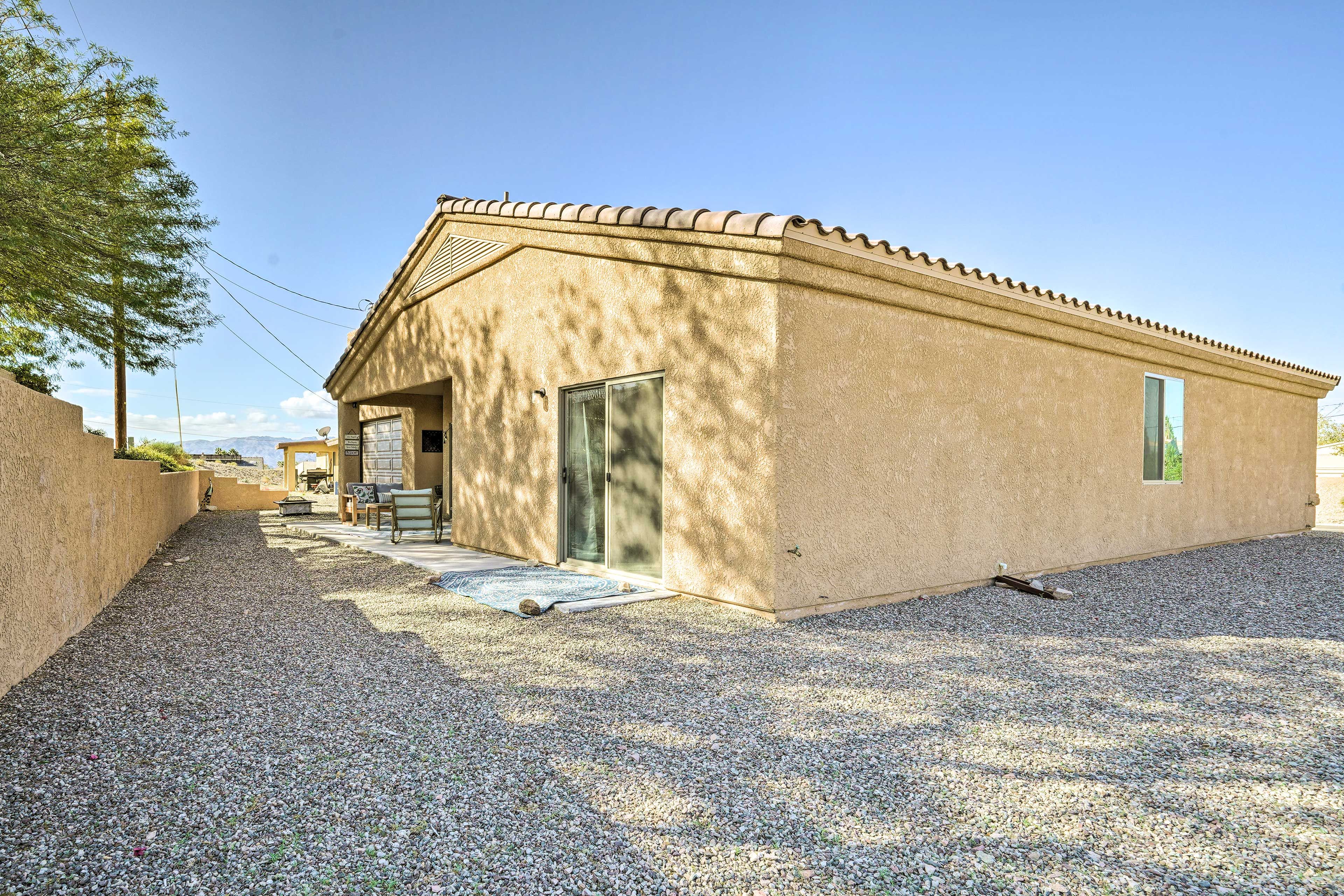 Home Exterior