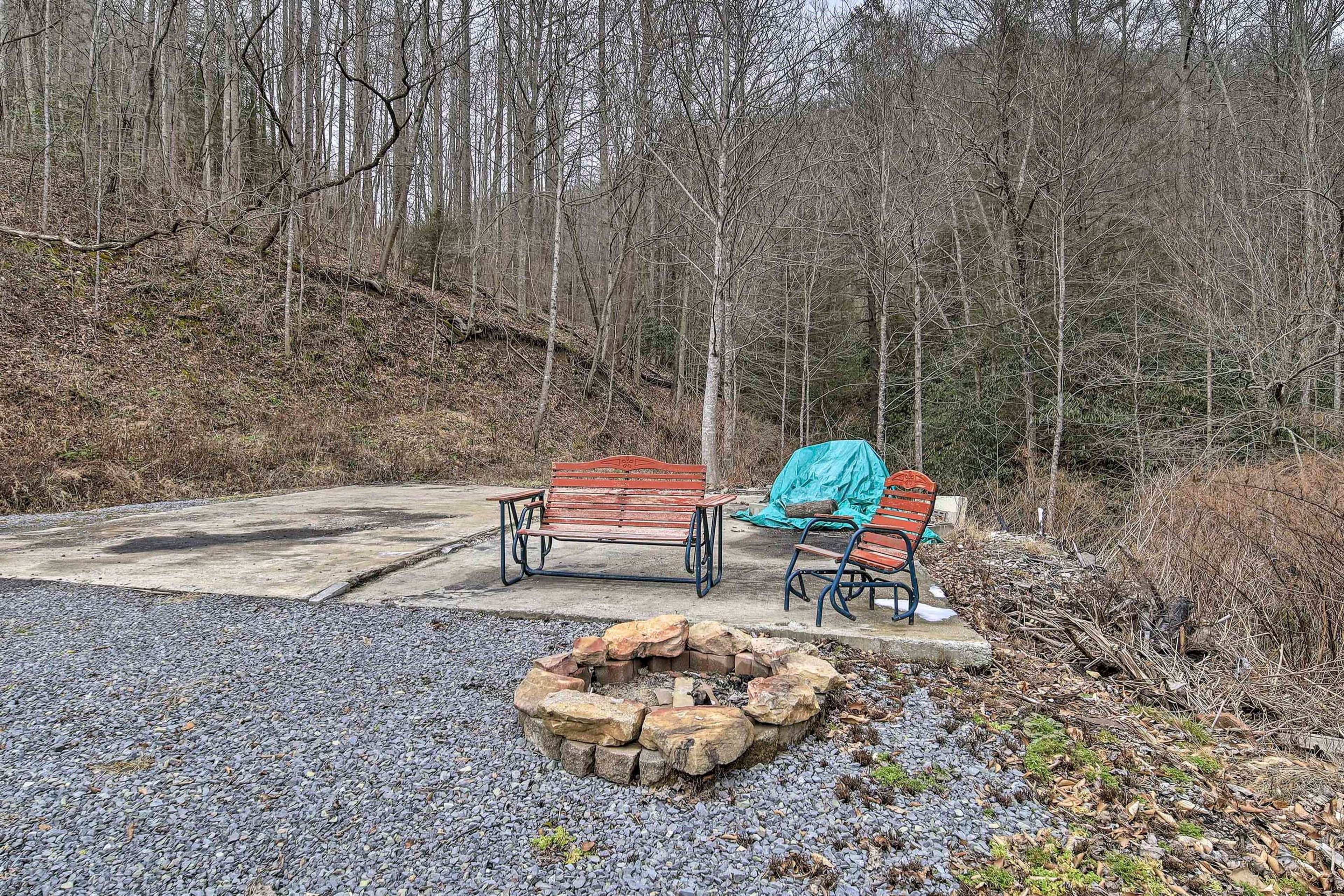 Fire Pit