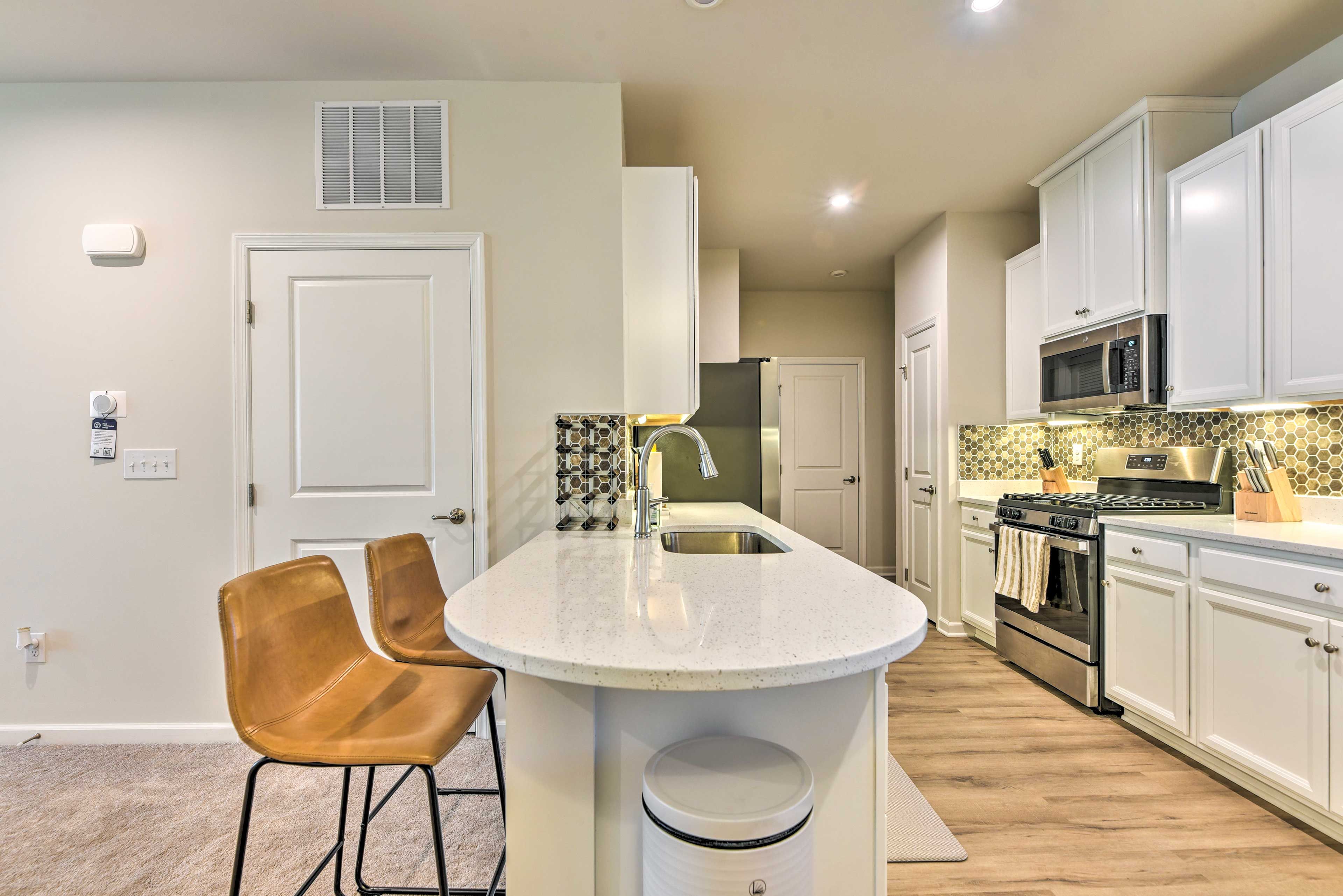 Kitchen | Toaster