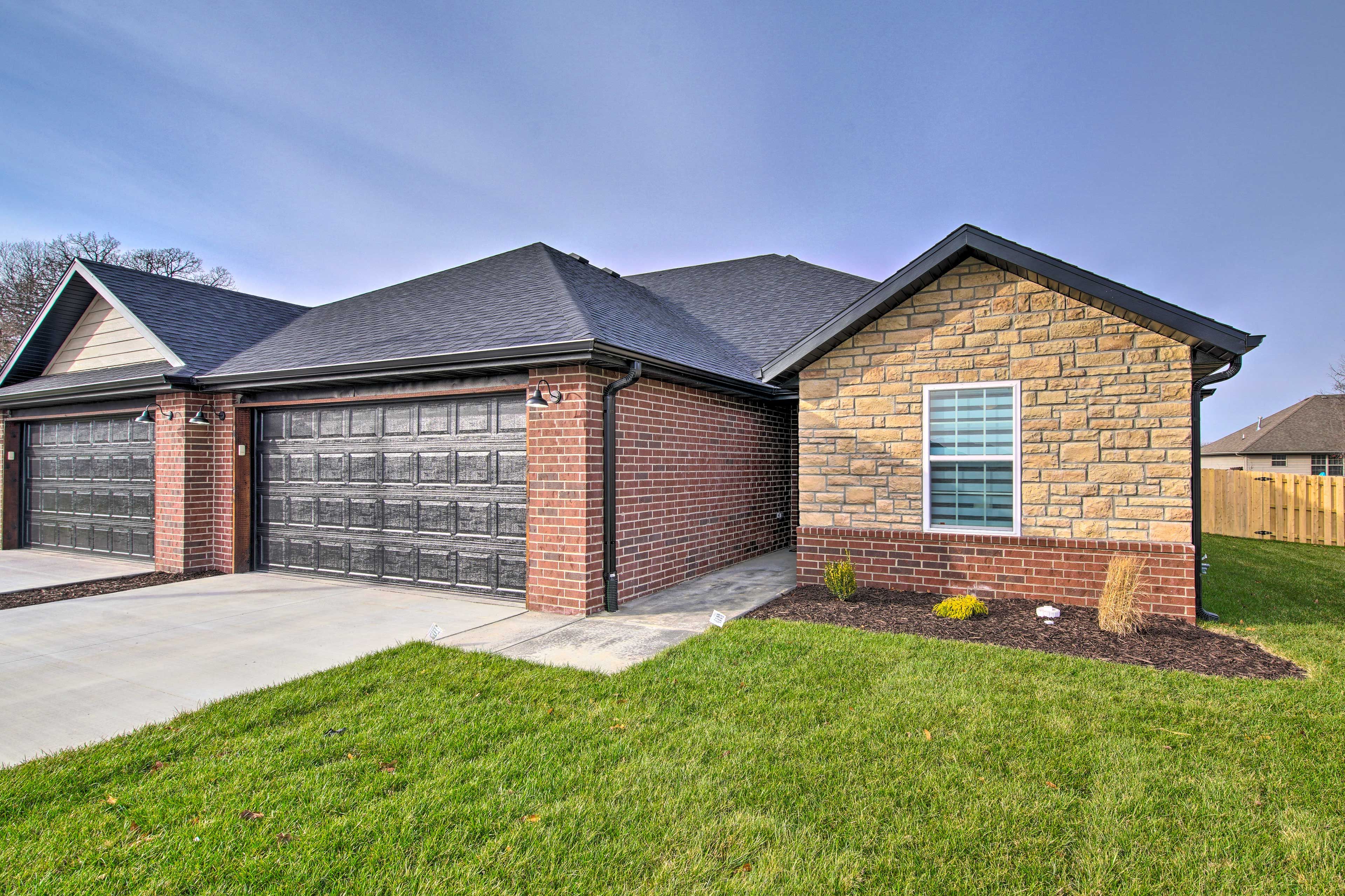 Home Exterior