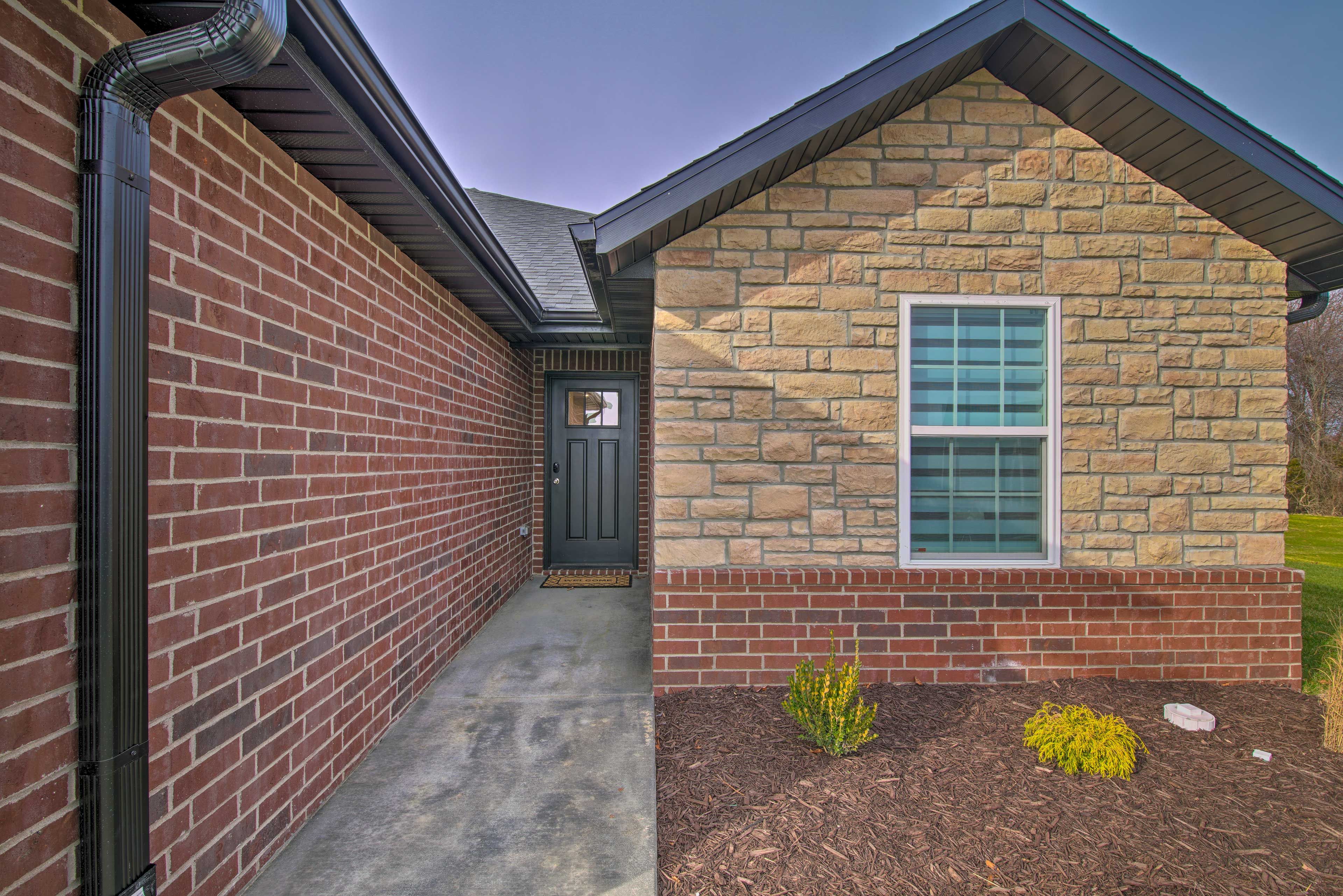 Home Exterior