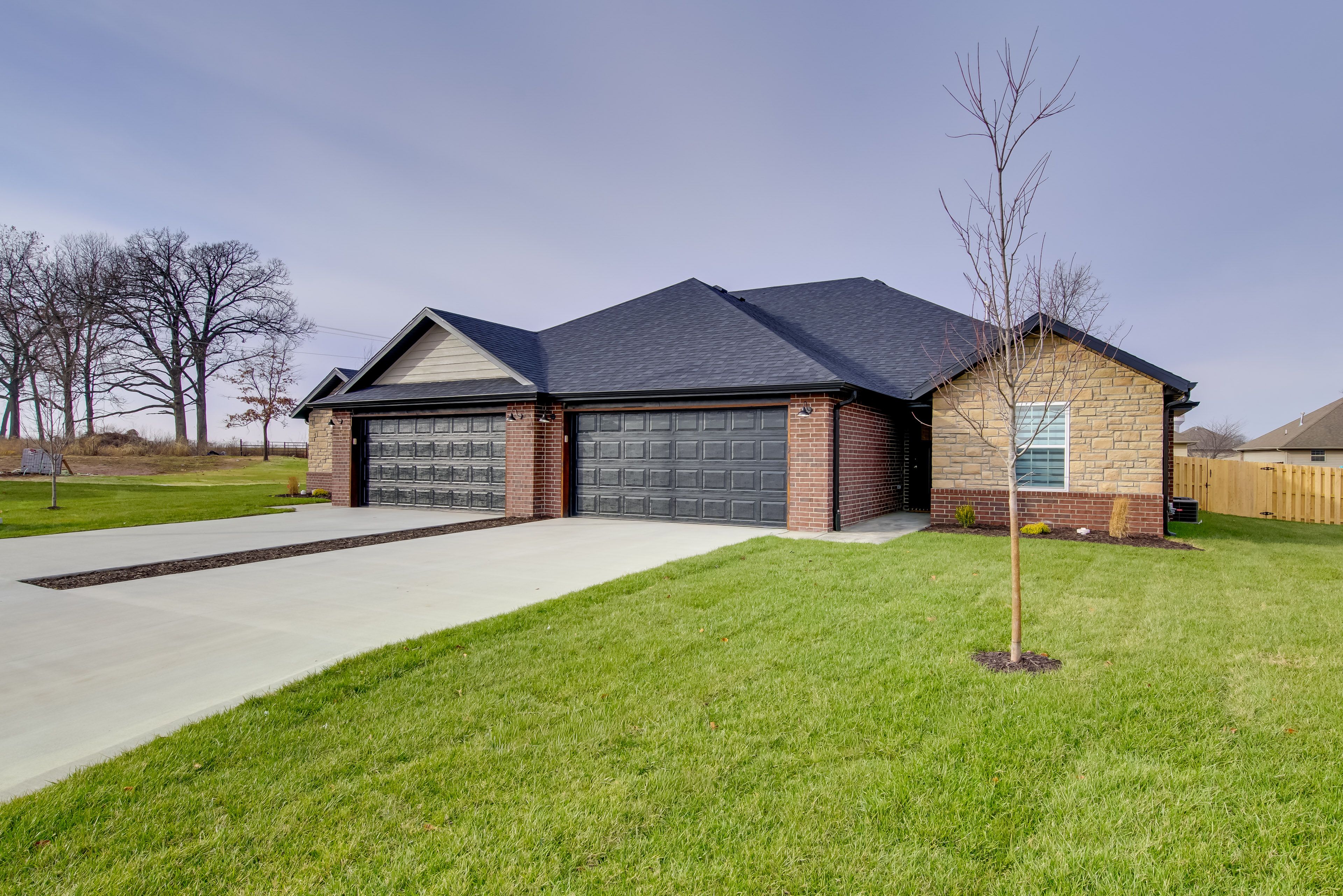 Parking | Driveway (2 Vehicles) | Garage Unavailable