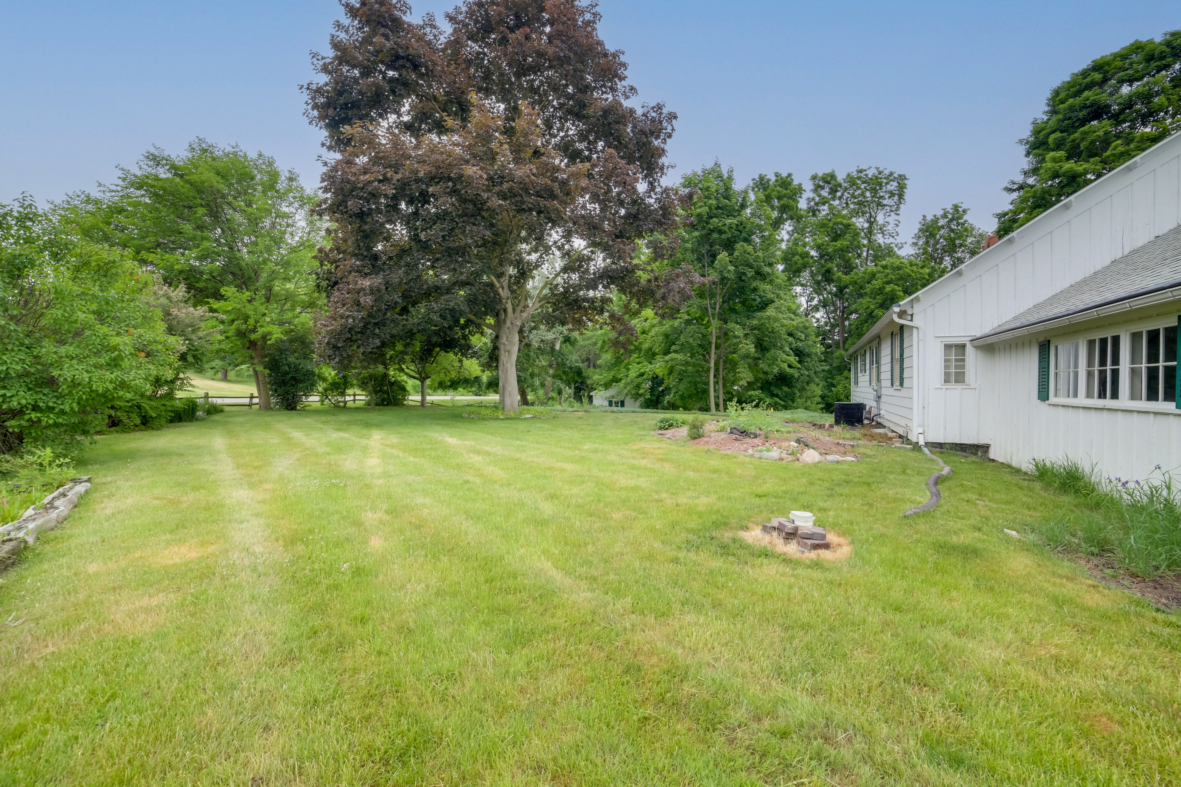 Property Exterior