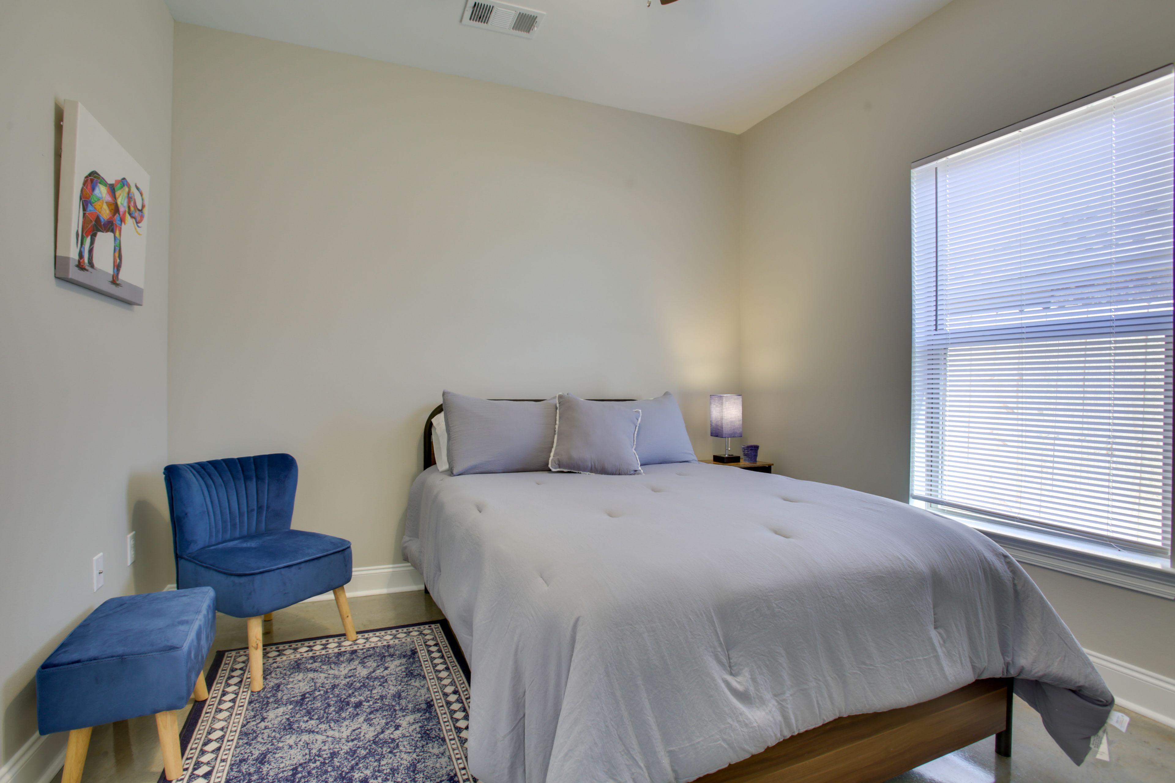 Bedroom 2 | Full Bed