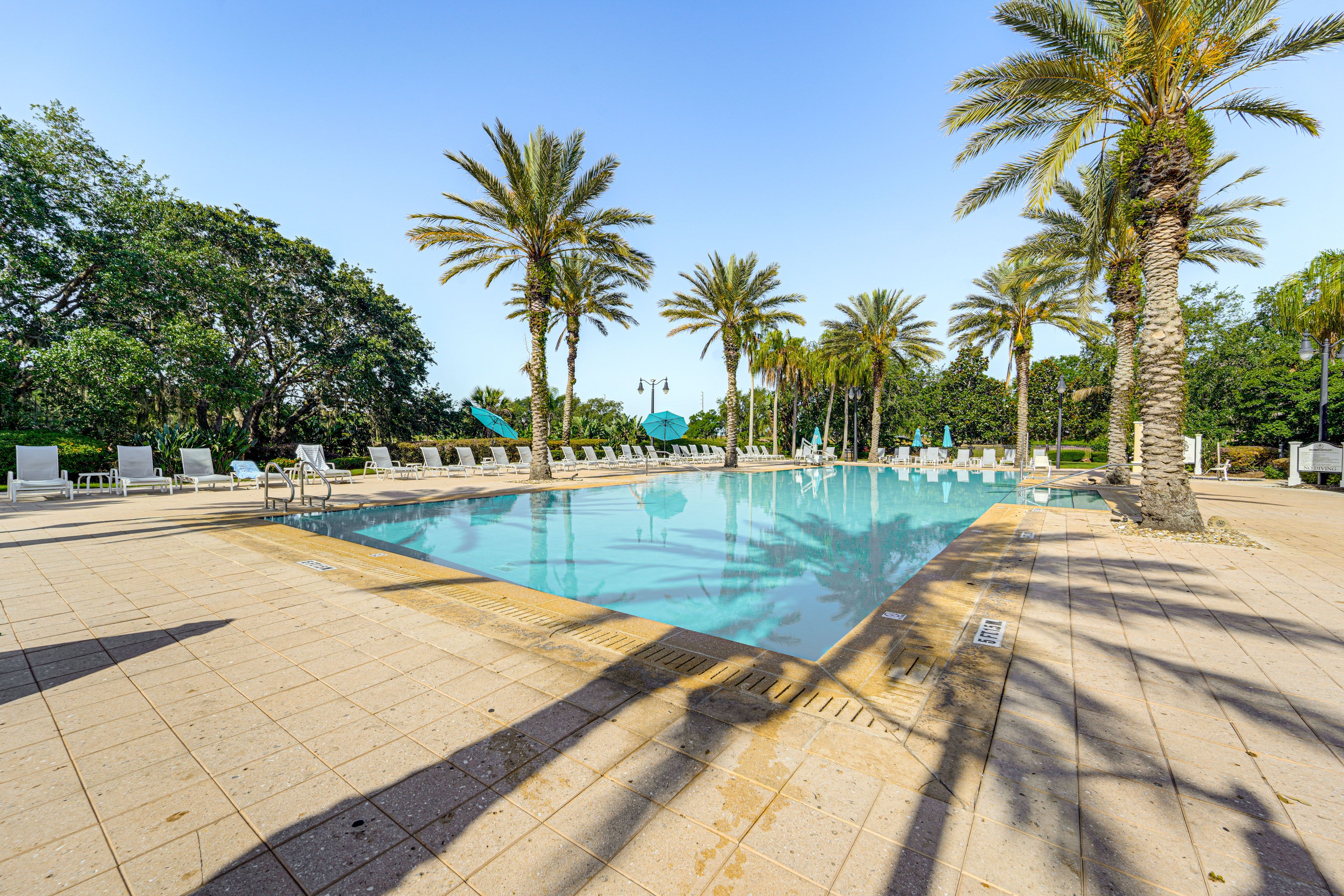 Eagle Trace at Reunion | Community Amenities