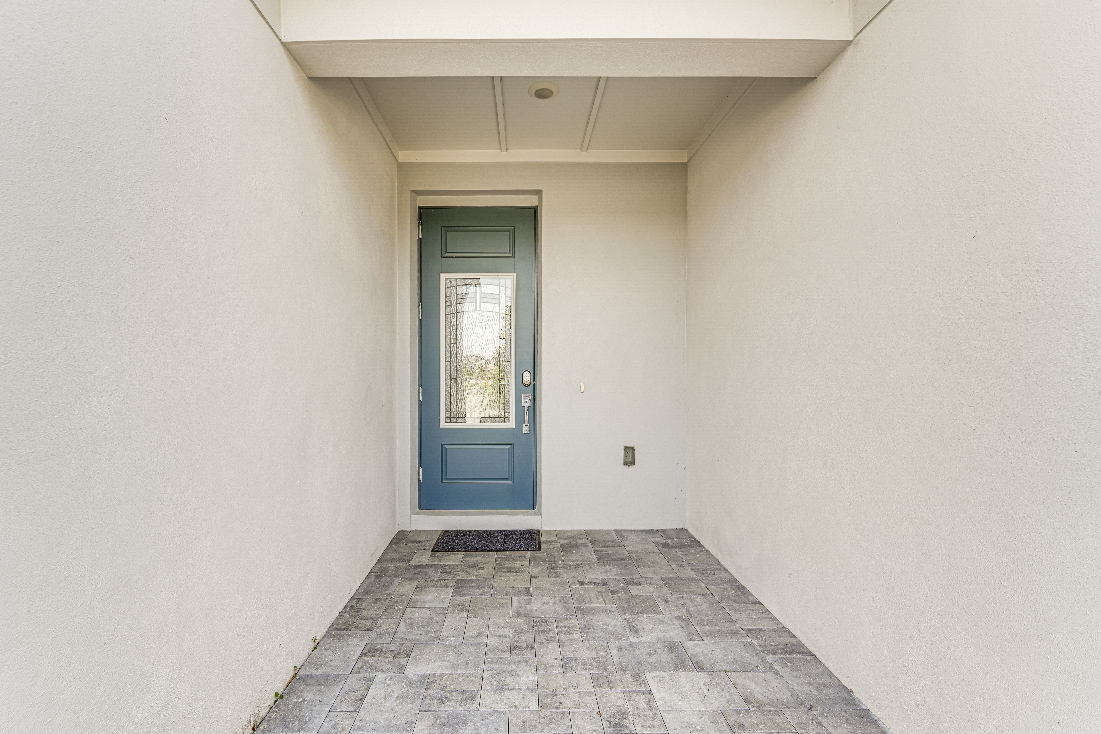 Home Entrance