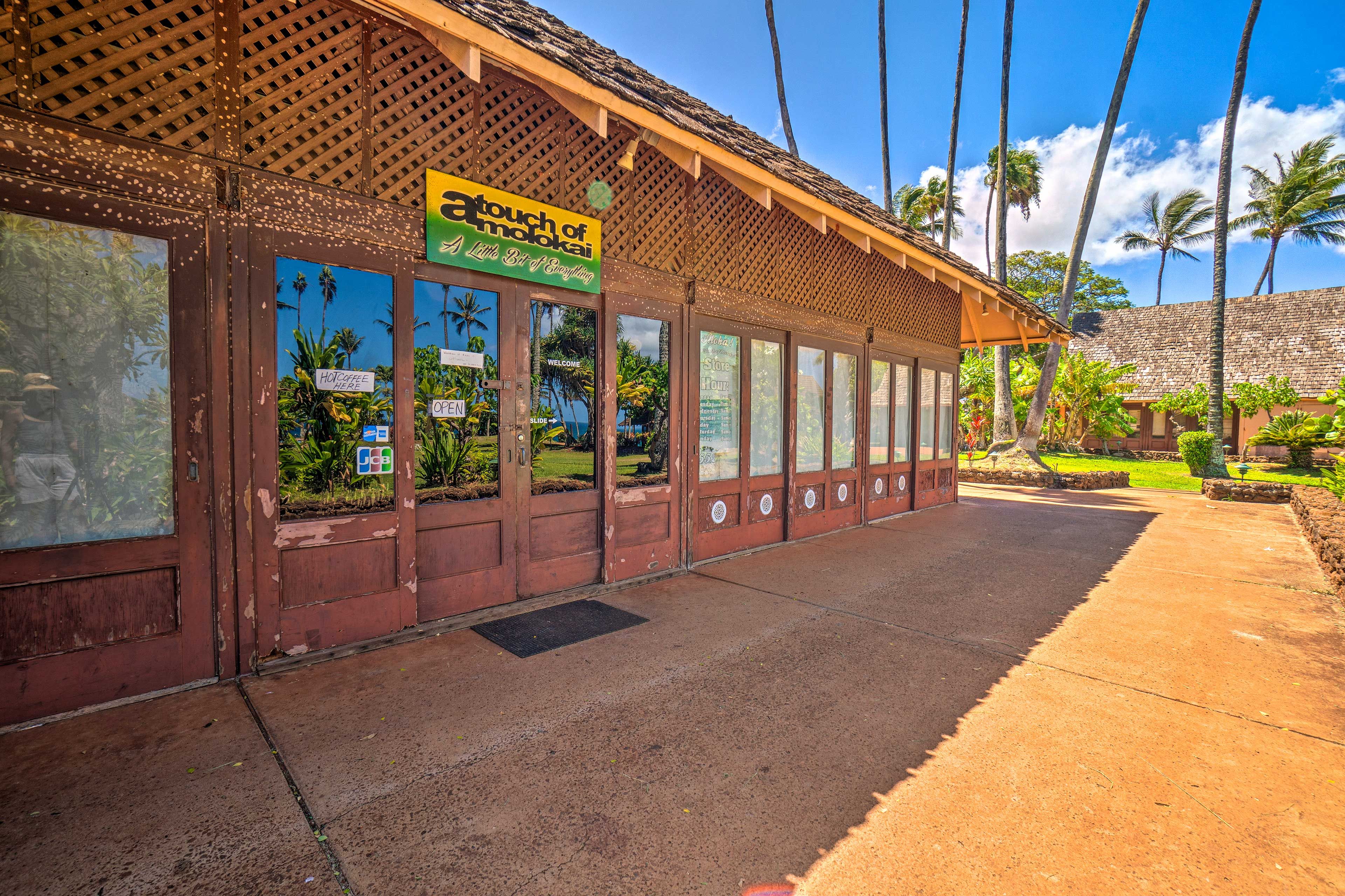 Community Store