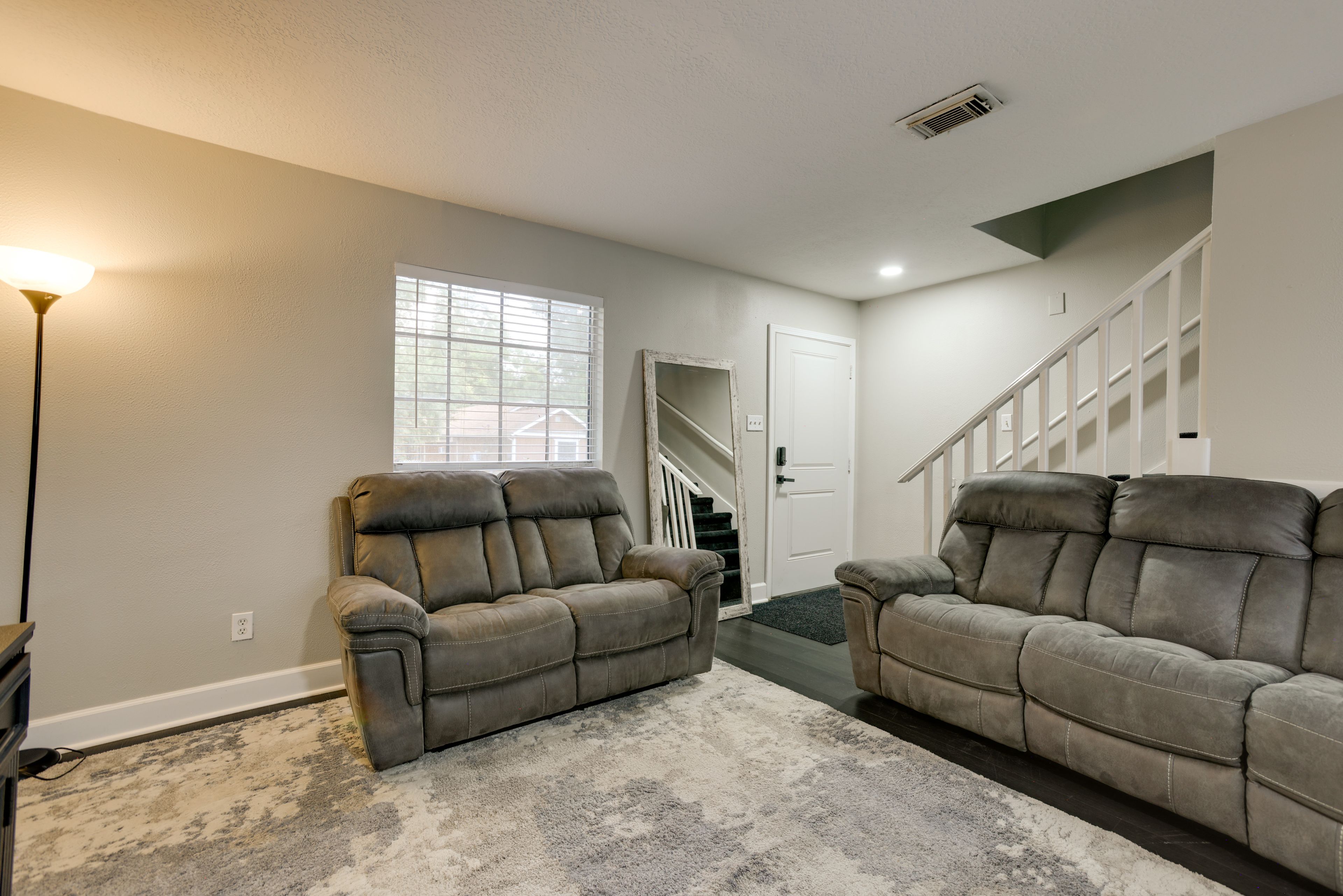 Living Room | 1st Floor