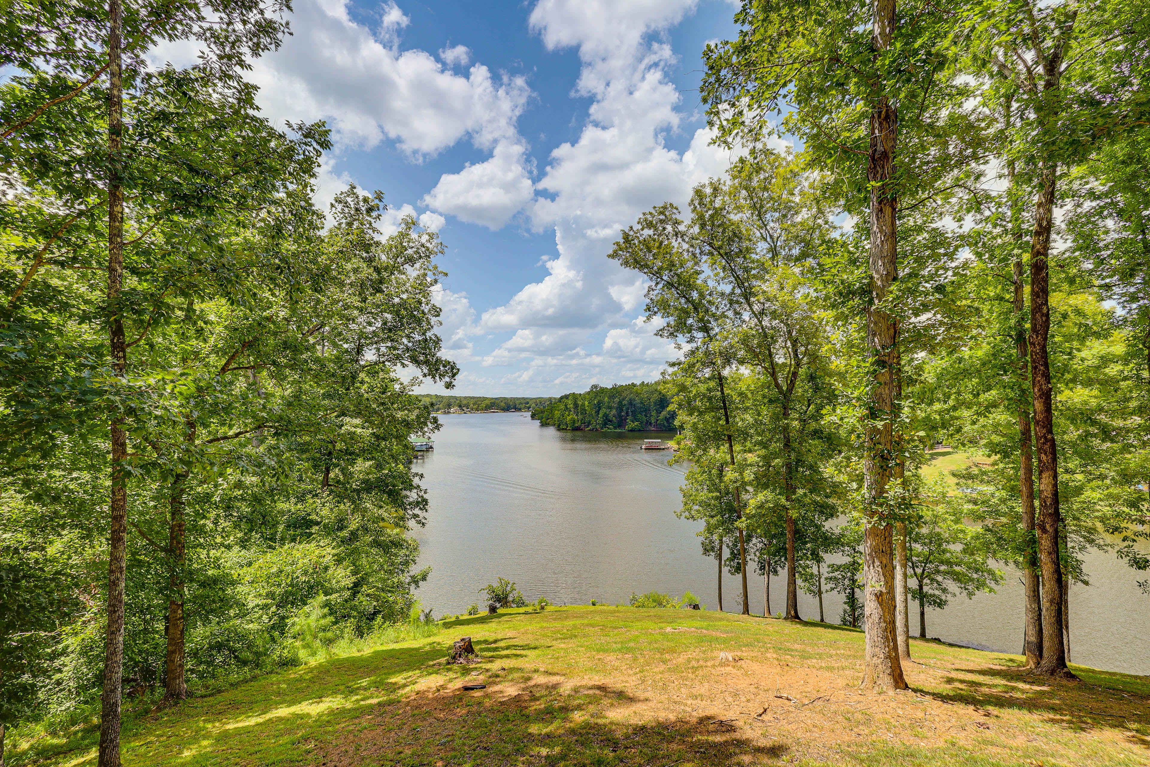 Lake View