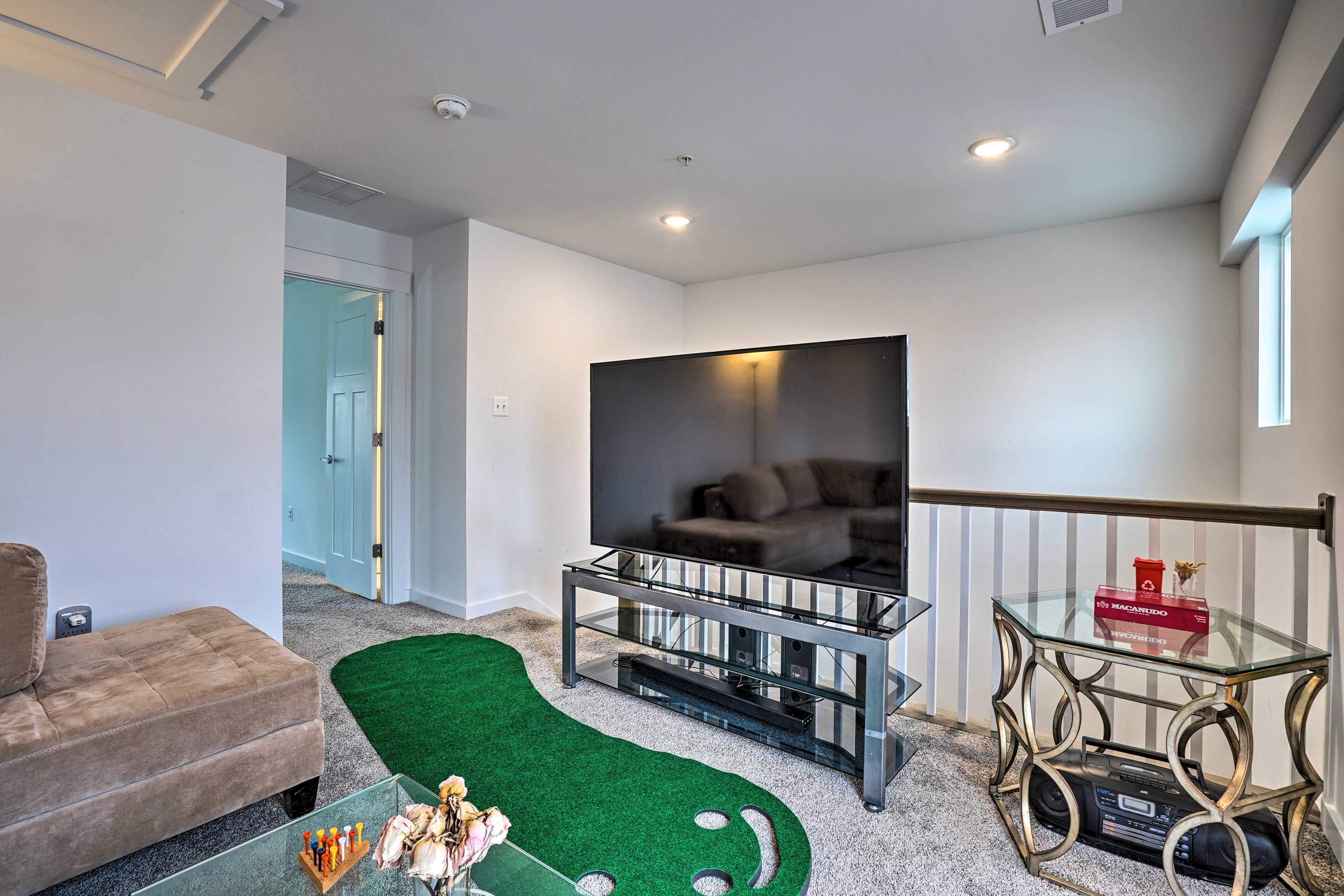 Loft Space | 3rd Floor