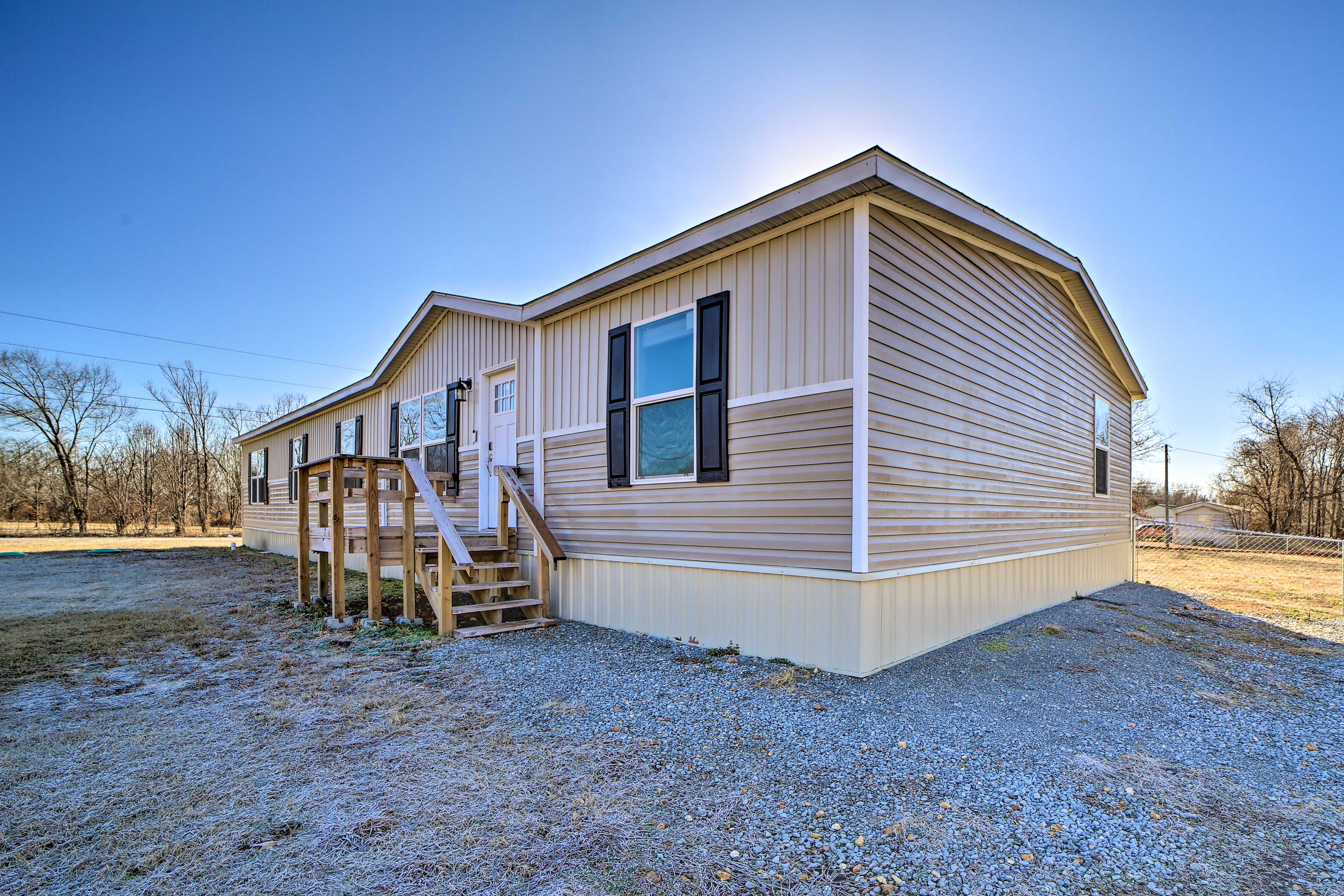 Property Exterior
