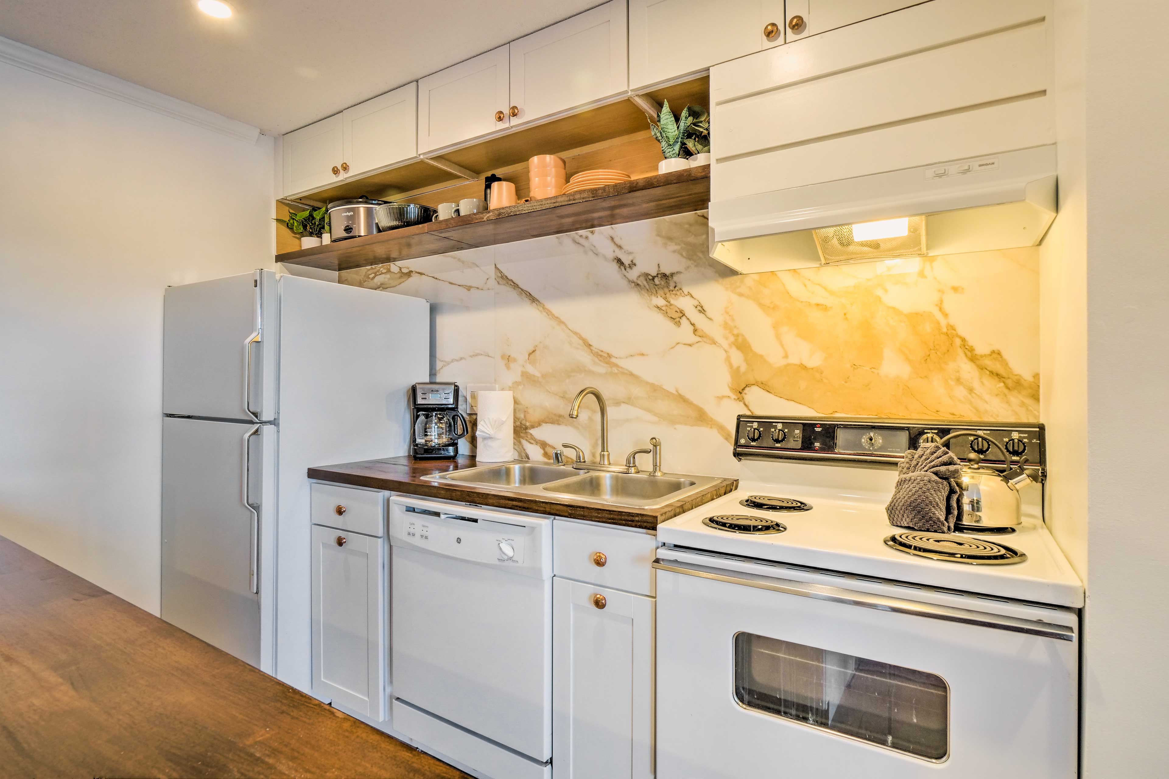 Kitchen | Coffee Maker | Cooking Basics