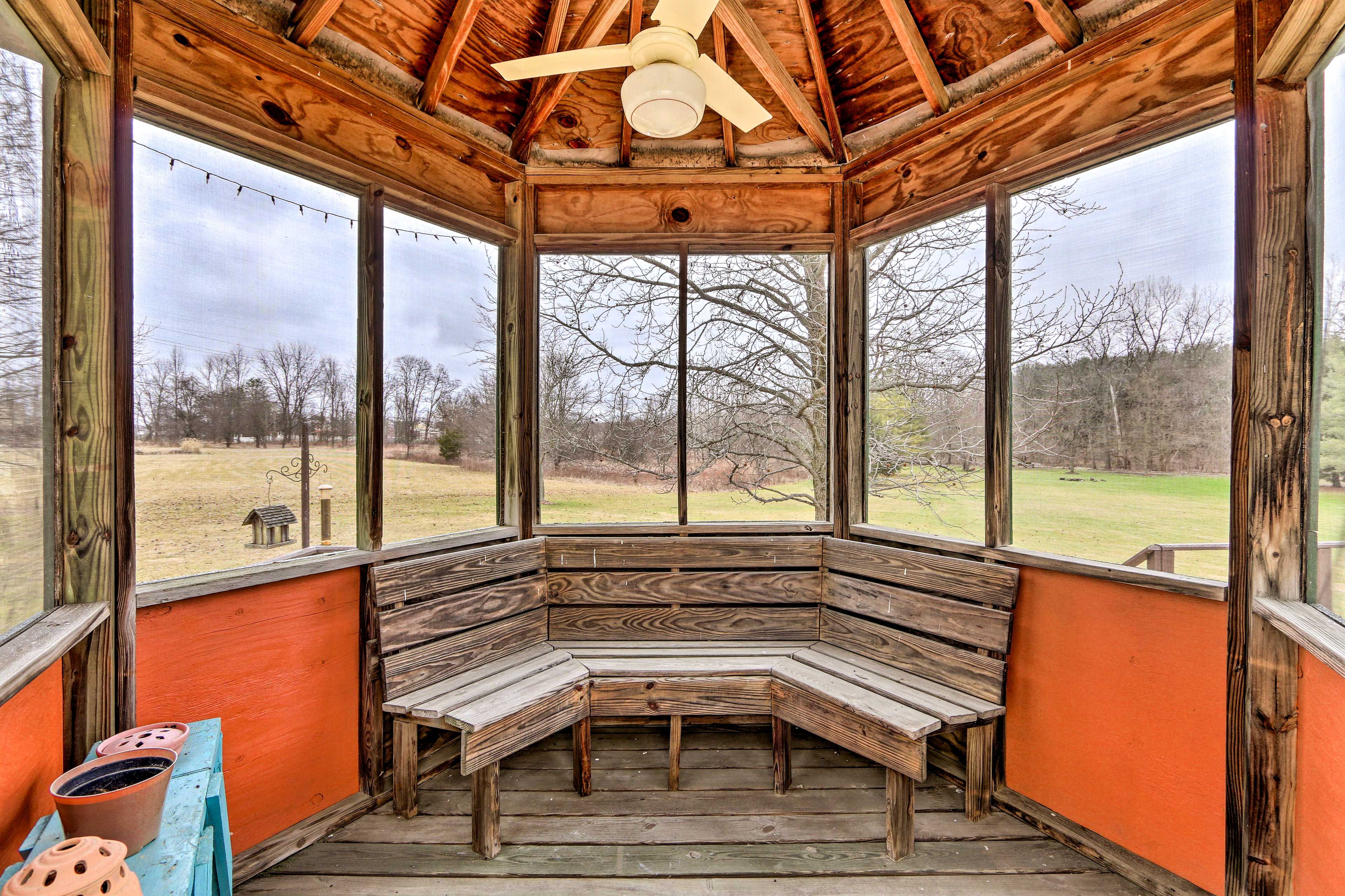 Gazebo
