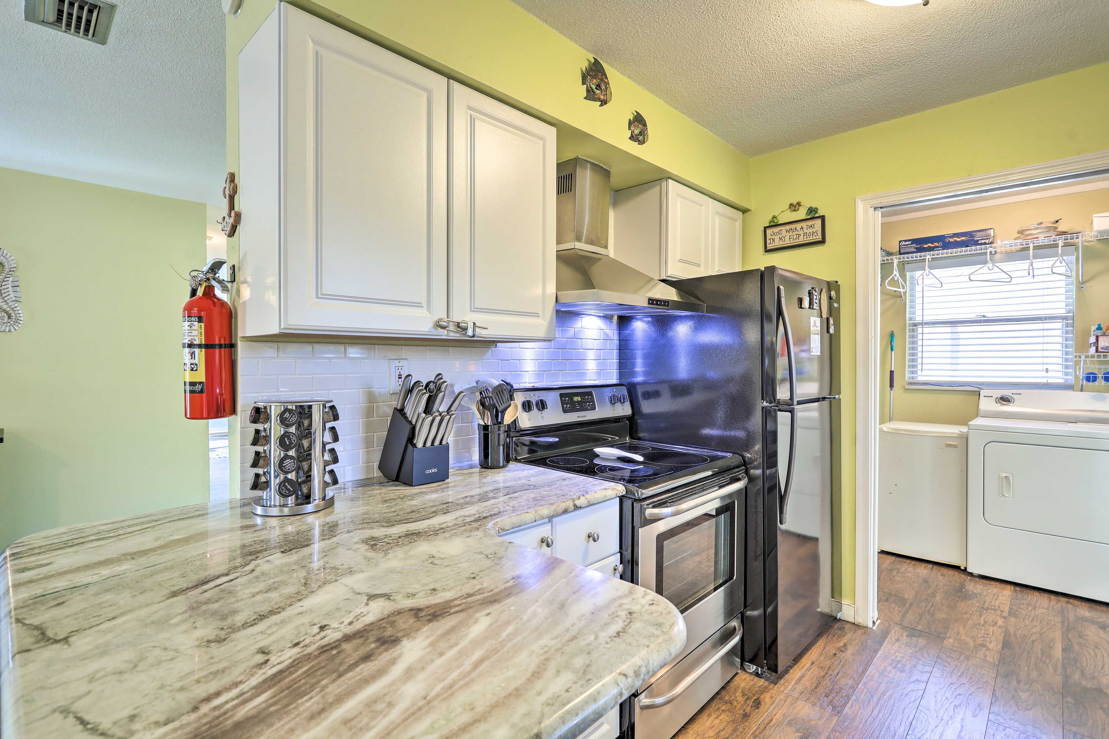 Kitchen | Cooking Basics | Dishwasher | Coffee Maker