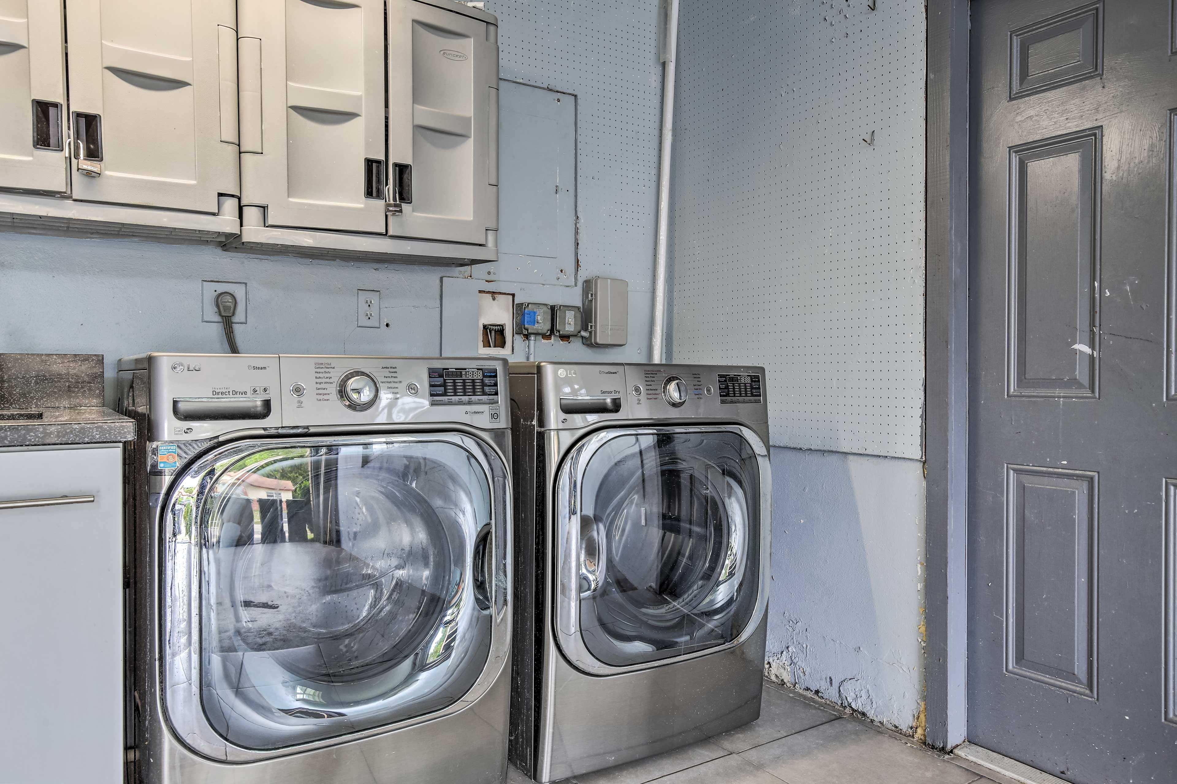 Laundry Room | Laundry Detergent