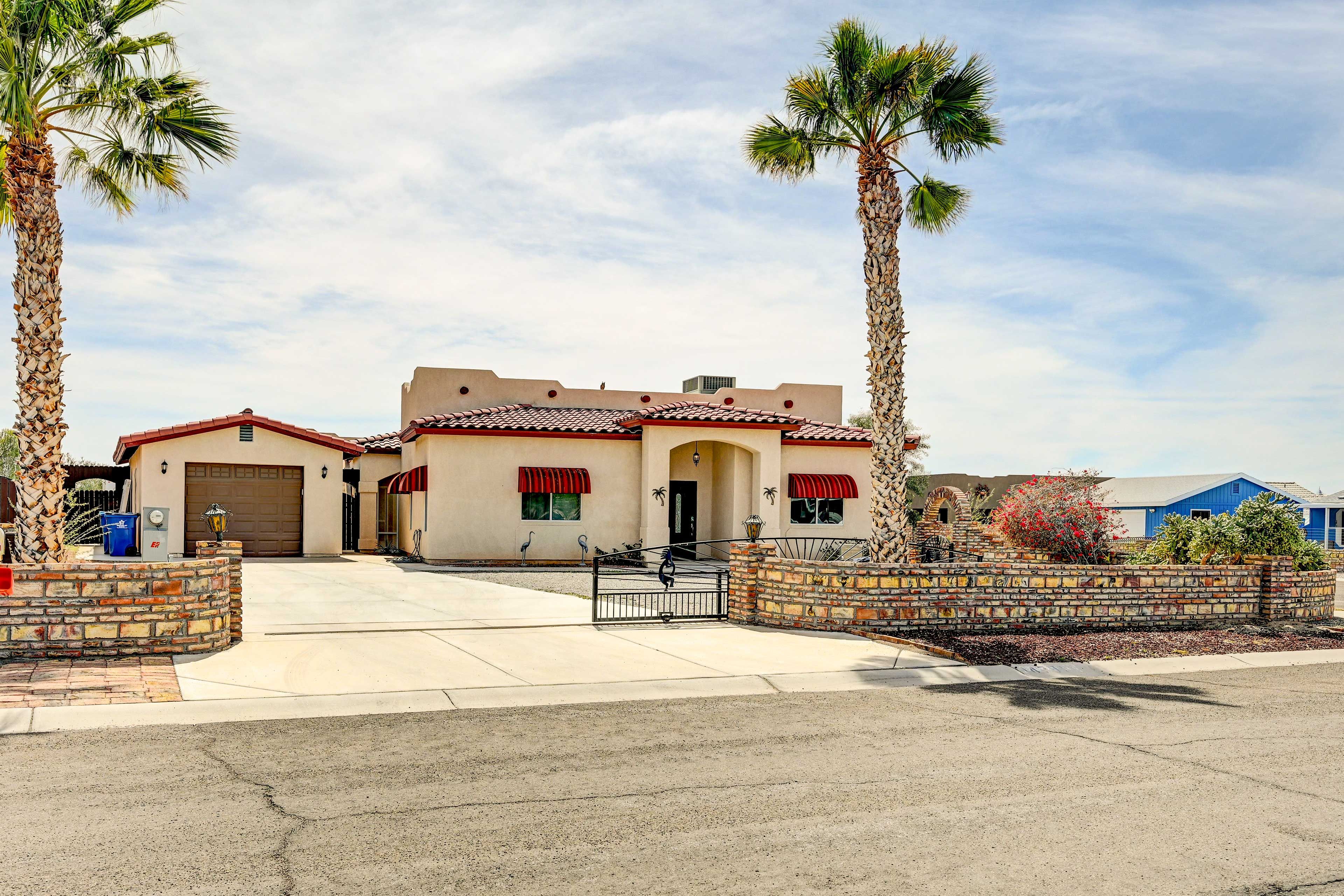Exterior | Keyless Entry | Other Rental On-Site