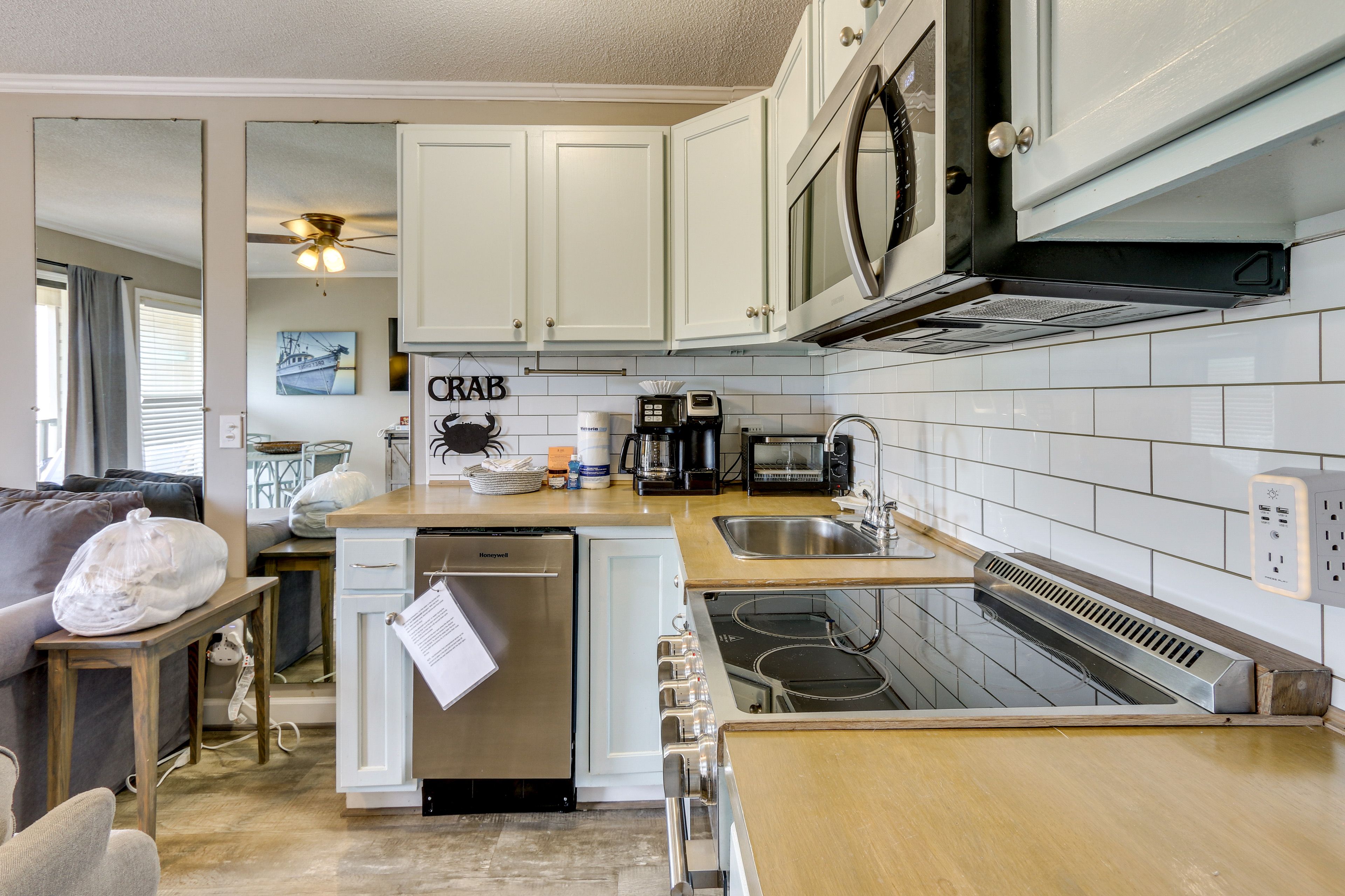 Kitchen | Cooking Basics