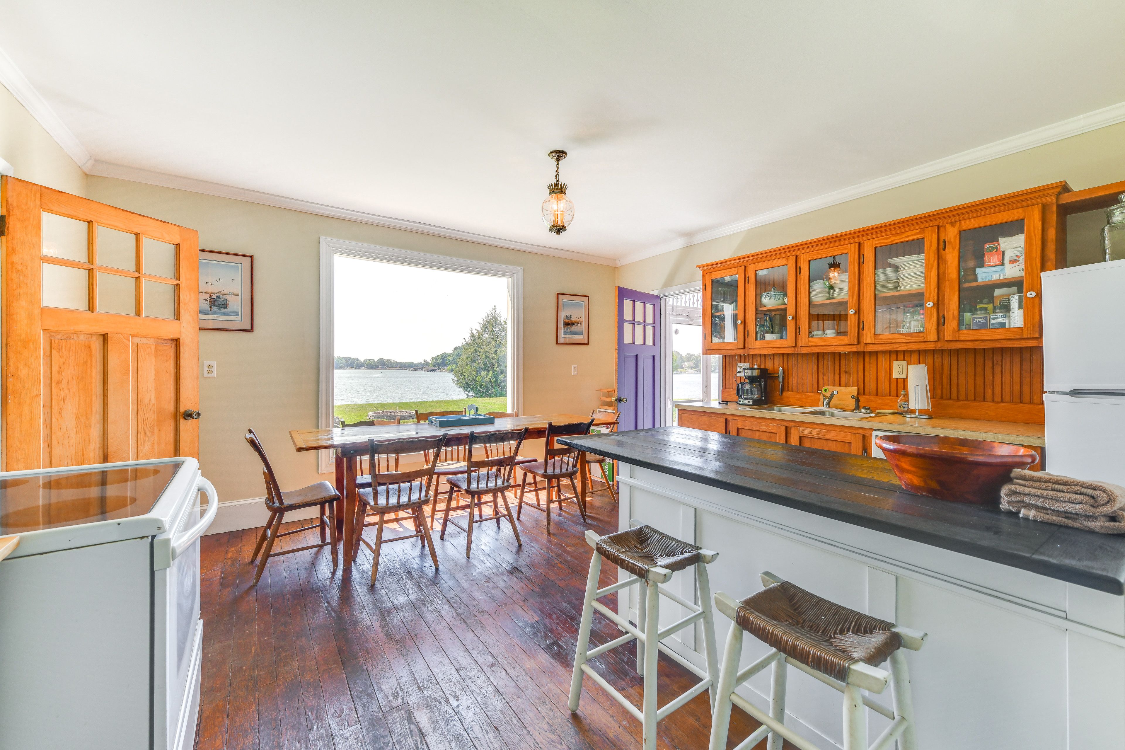 Kitchen | Toaster | Coffee Maker | Cooking Basics