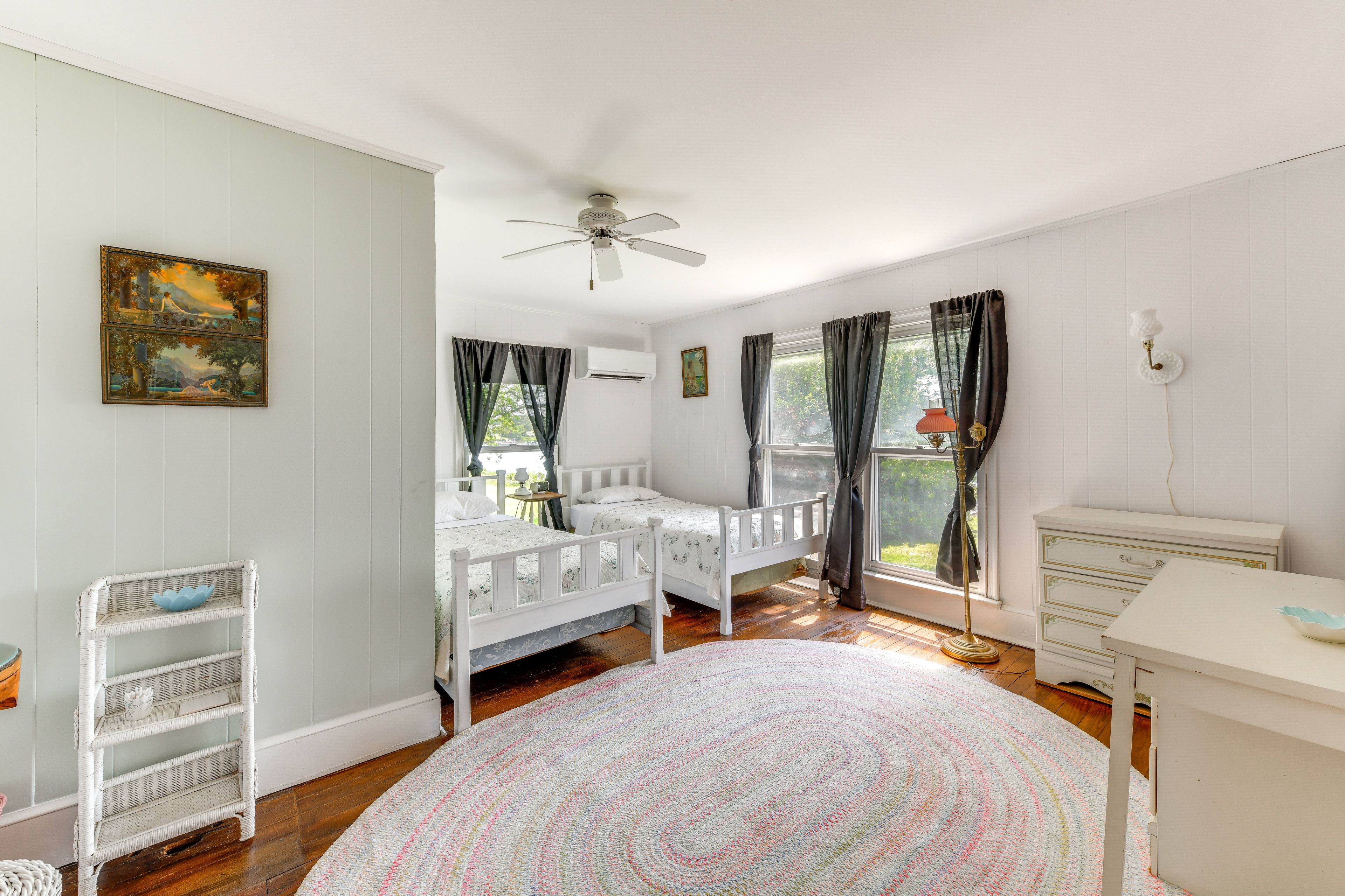 Bedroom 3 | 2 Twin Beds