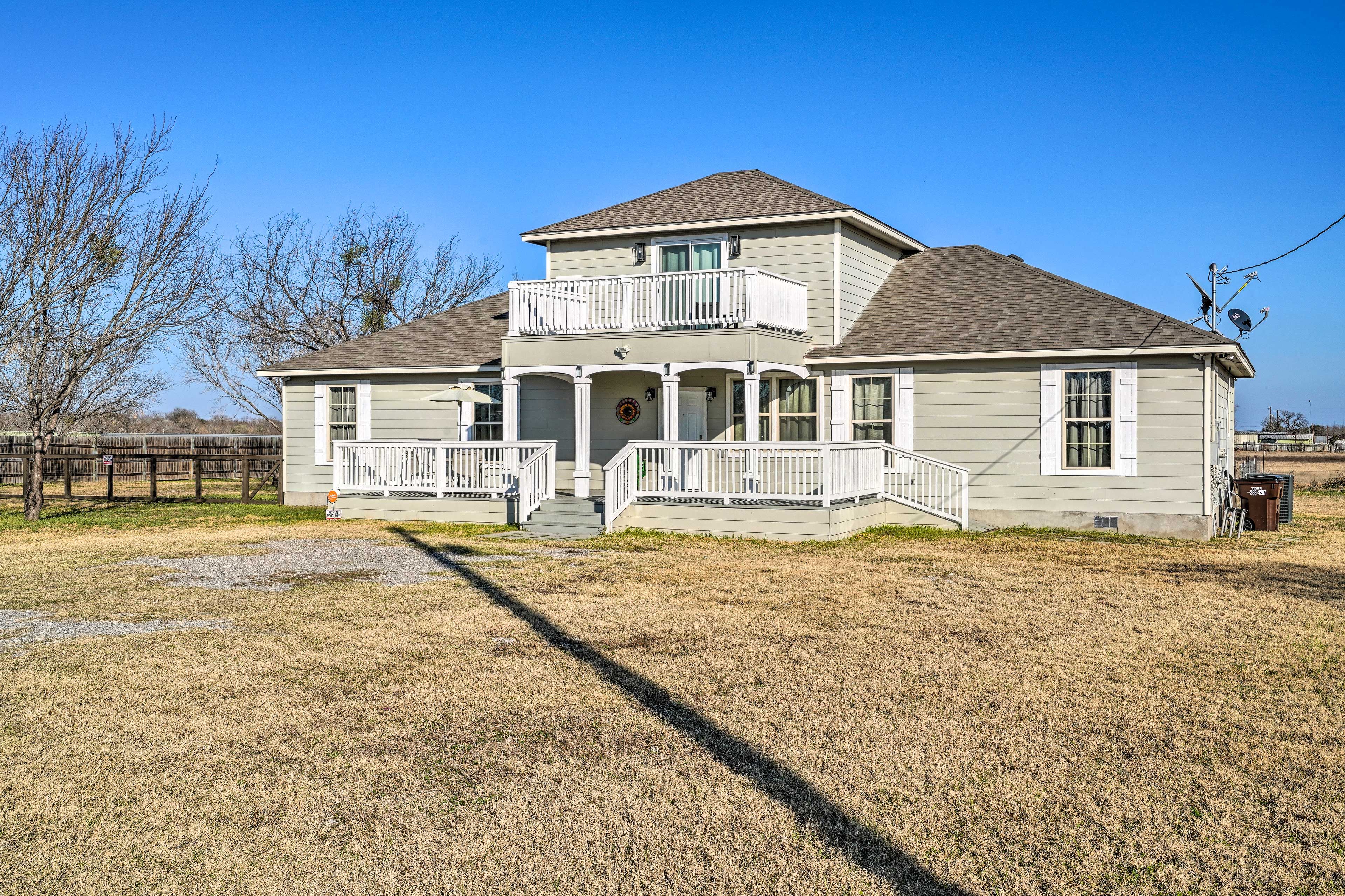 Property Exterior
