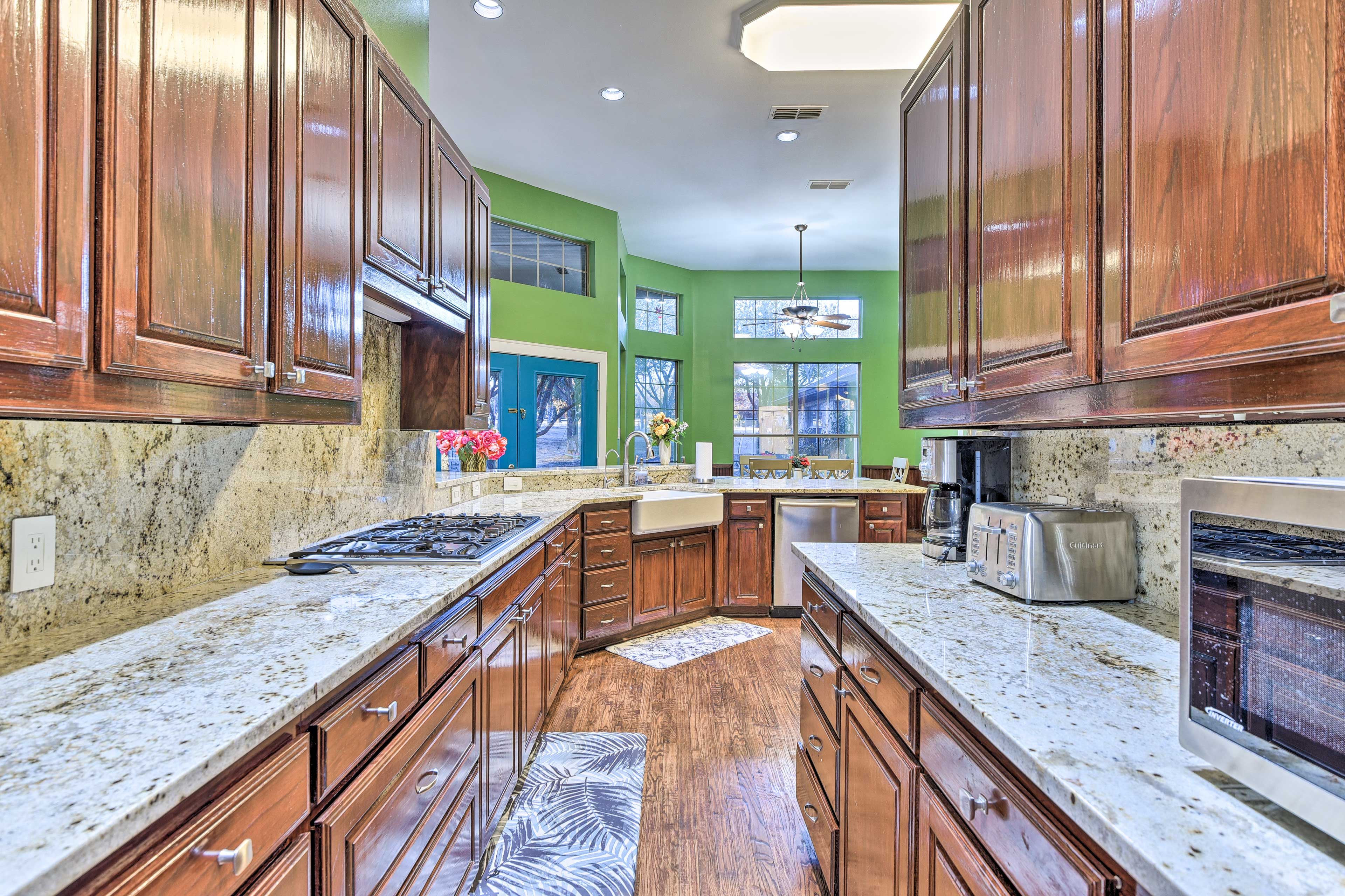 Kitchen | Water Filter | Hot Plate | Drip Coffee Maker