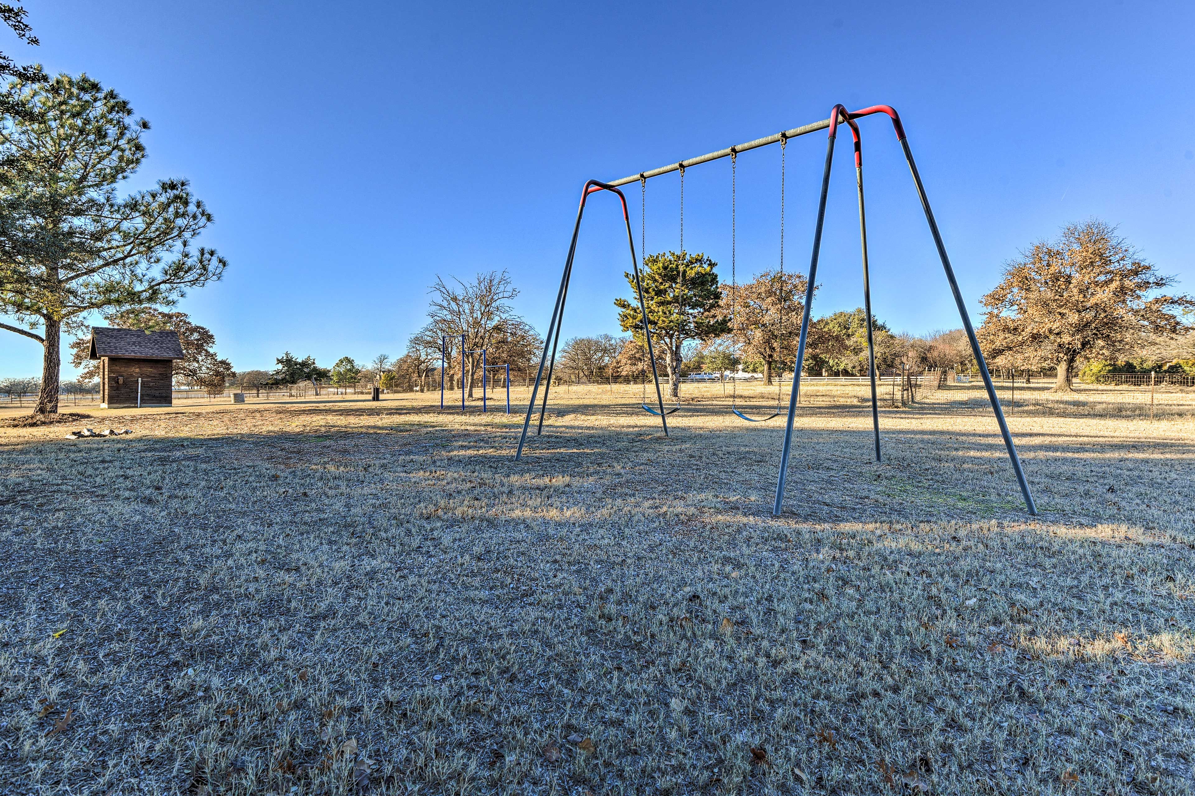 Playground