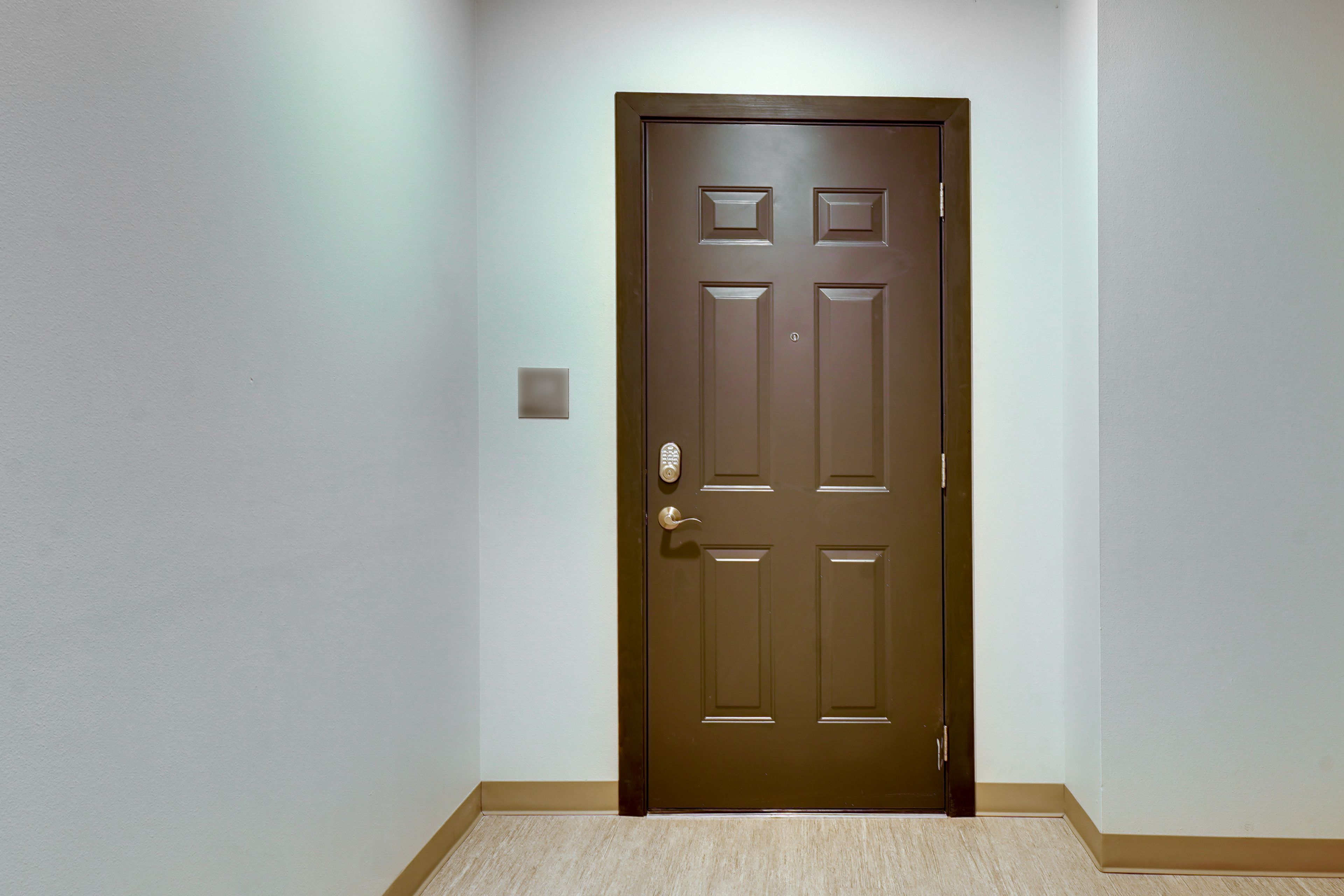 Unit Access
