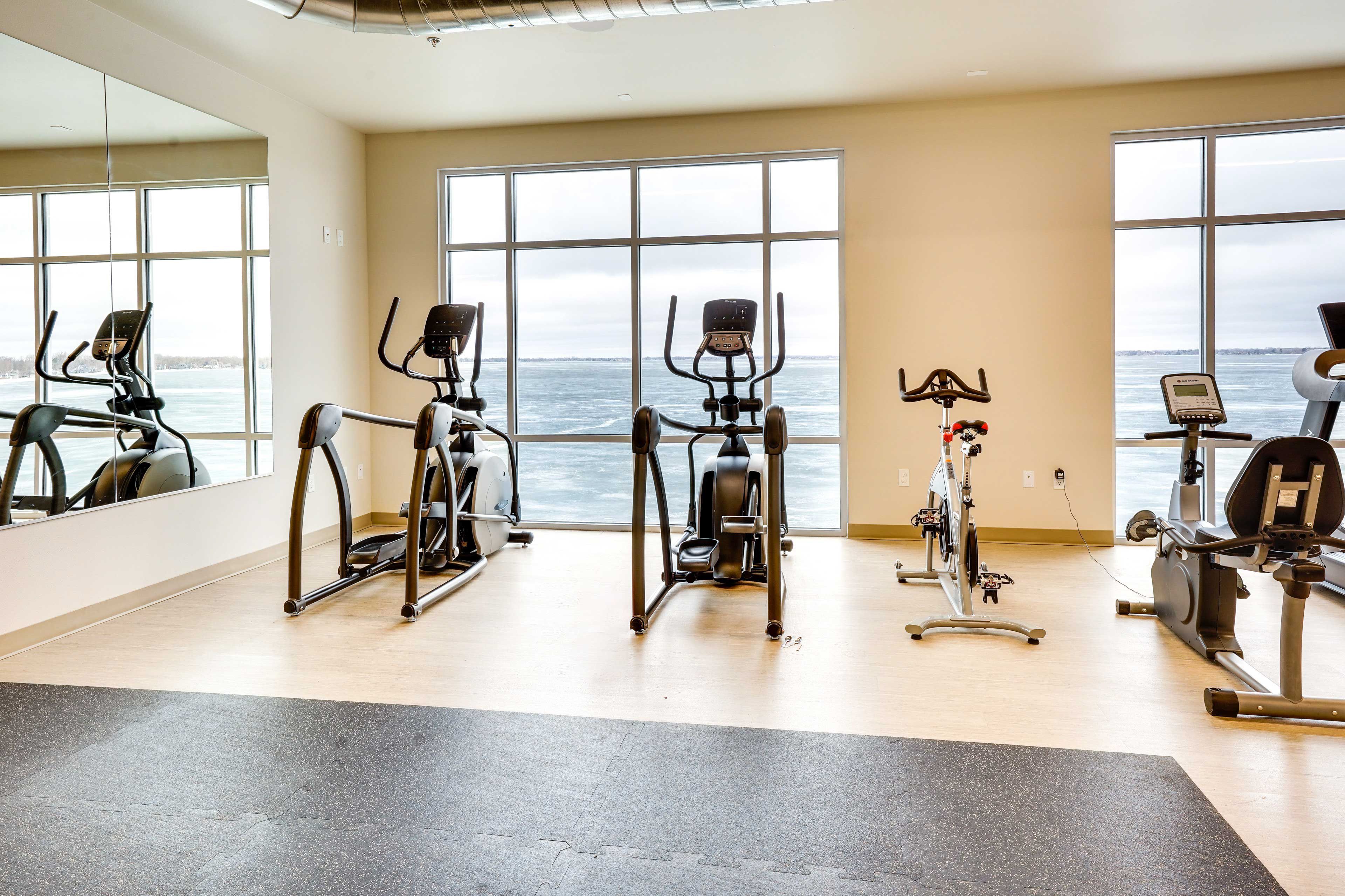 Community Fitness Center