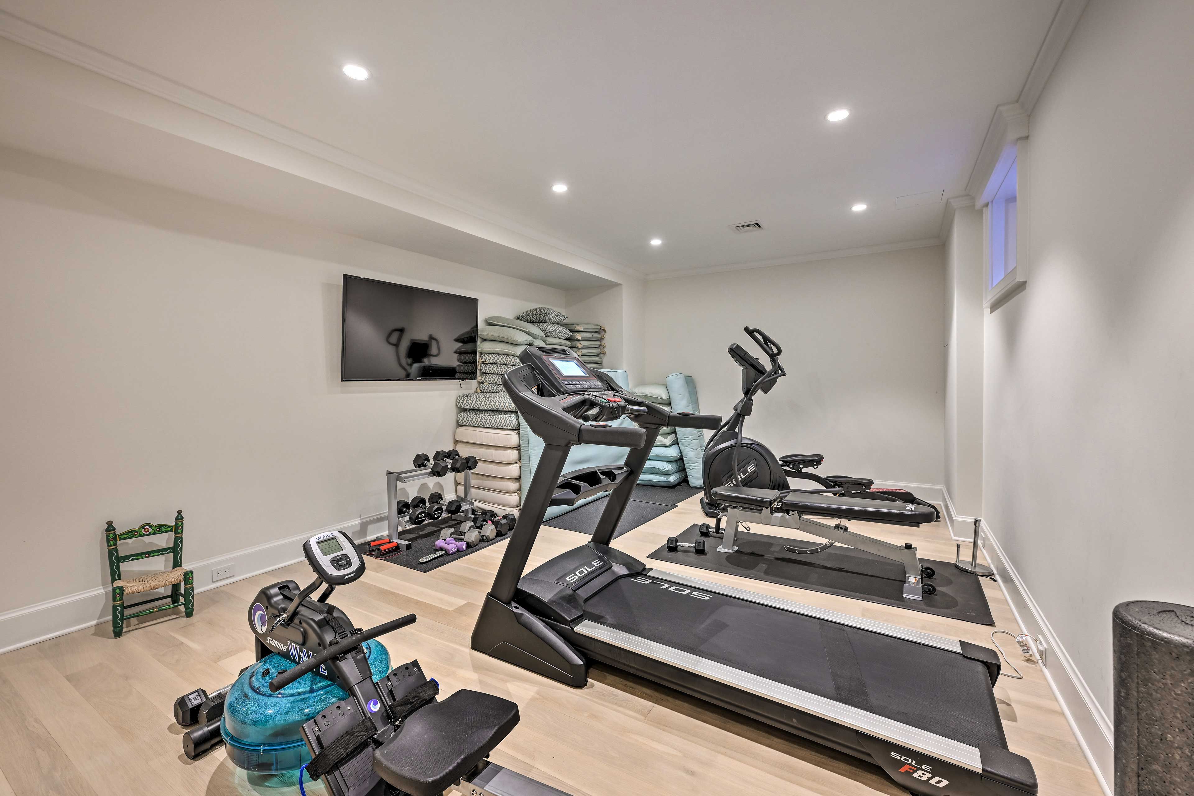 Home Gym