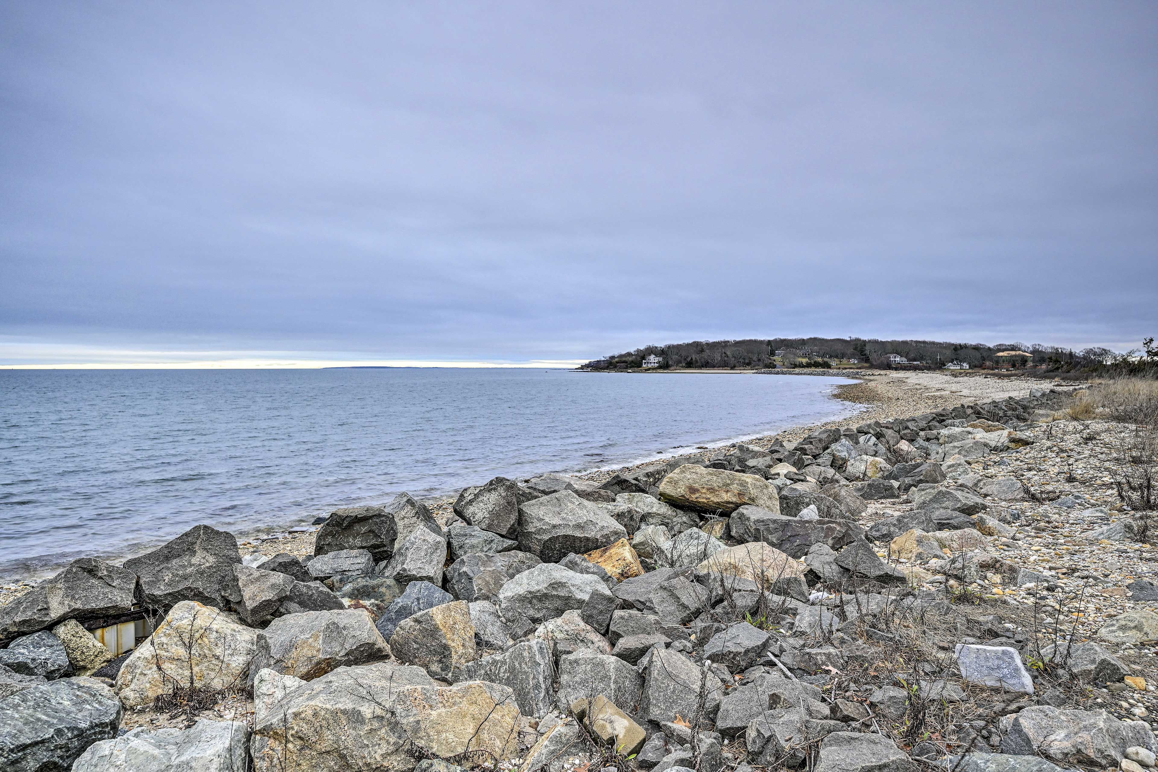 Near Ocean