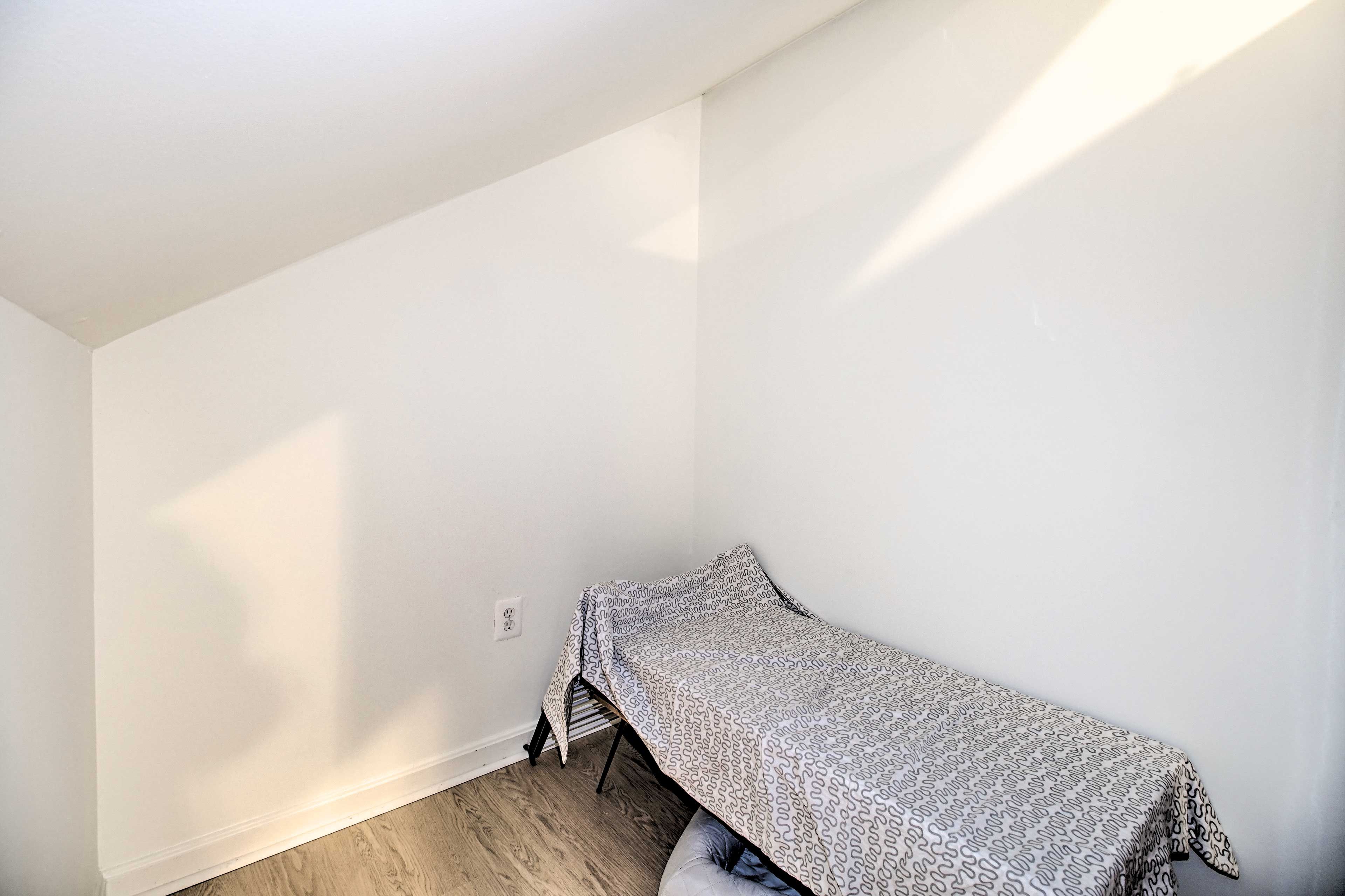 Pet Nook