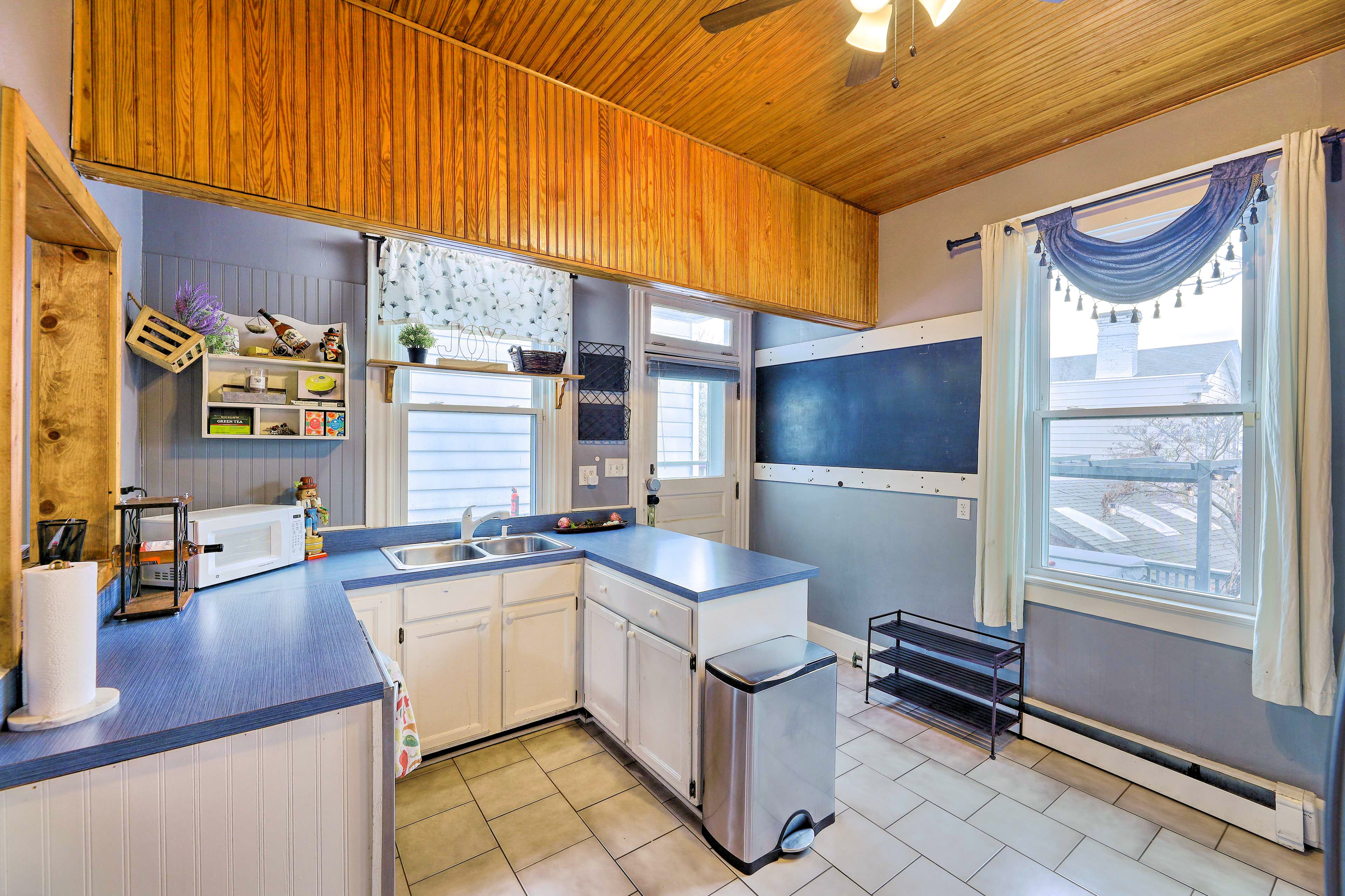 Kitchen | Basic Cooking Essentials | Dishwasher