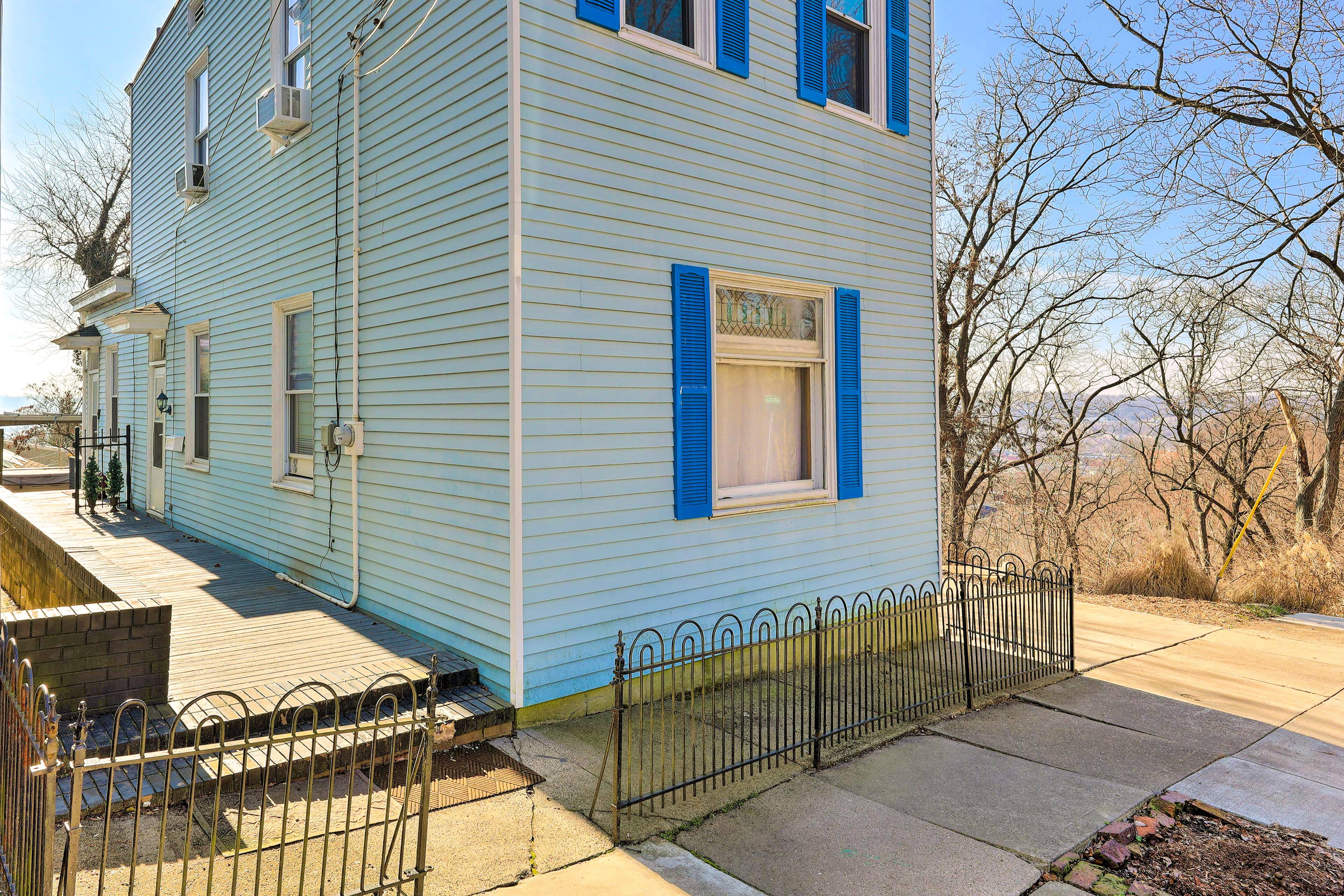 Property Exterior